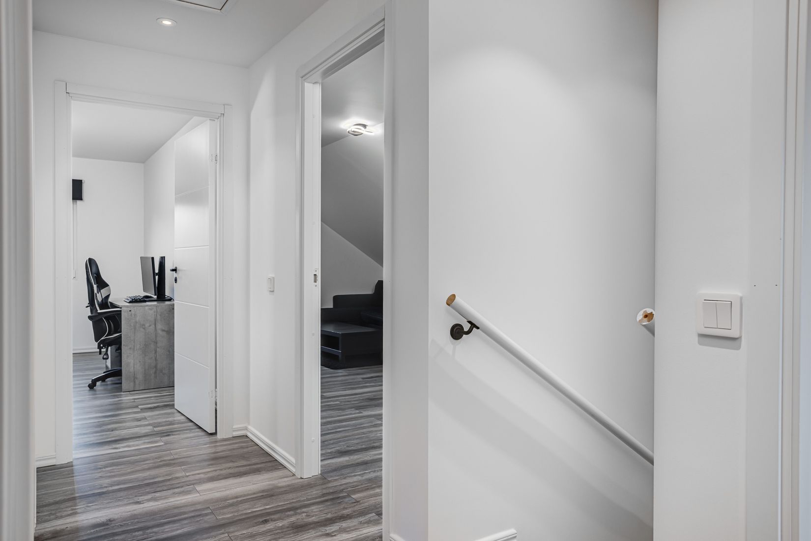 Villa, Ängvägen 16, Landeryd, Hylte