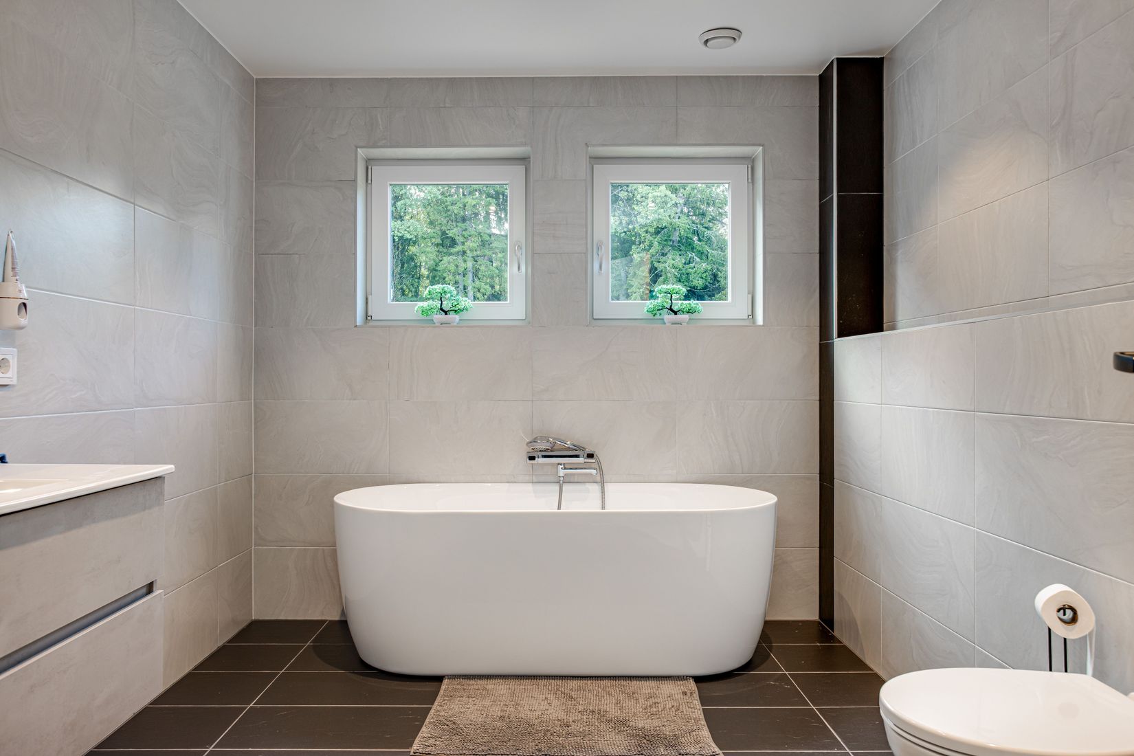 Villa, Ängvägen 16, Landeryd, Hylte