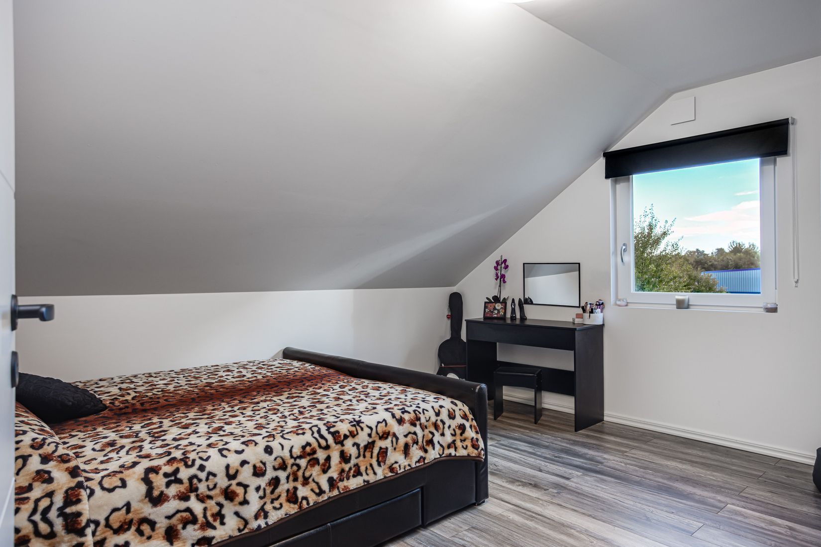 Villa, Ängvägen 16, Landeryd, Hylte