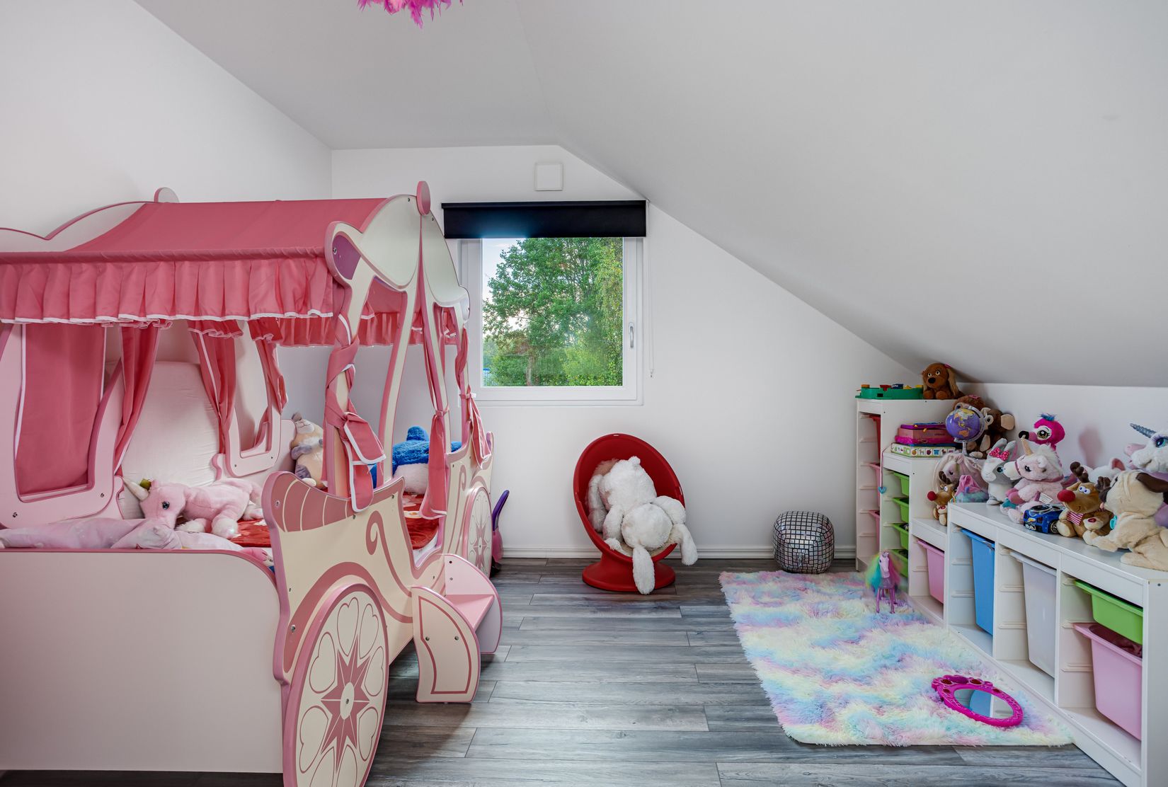 Villa, Ängvägen 16, Landeryd, Hylte