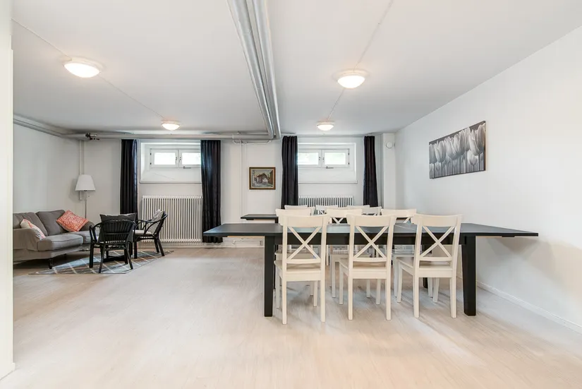 Bostadsrätt, Plankgatan 36, Nordantill, Norrköping