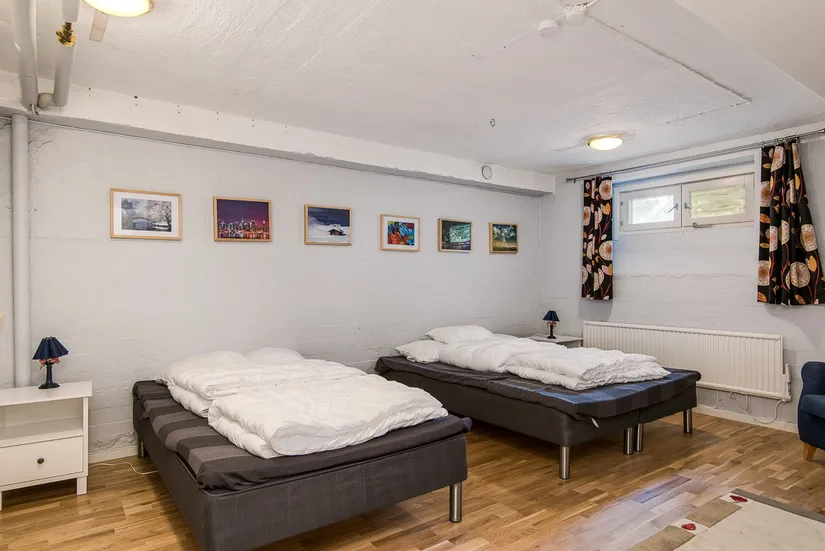 Bostadsrätt, Plankgatan 36, Nordantill, Norrköping