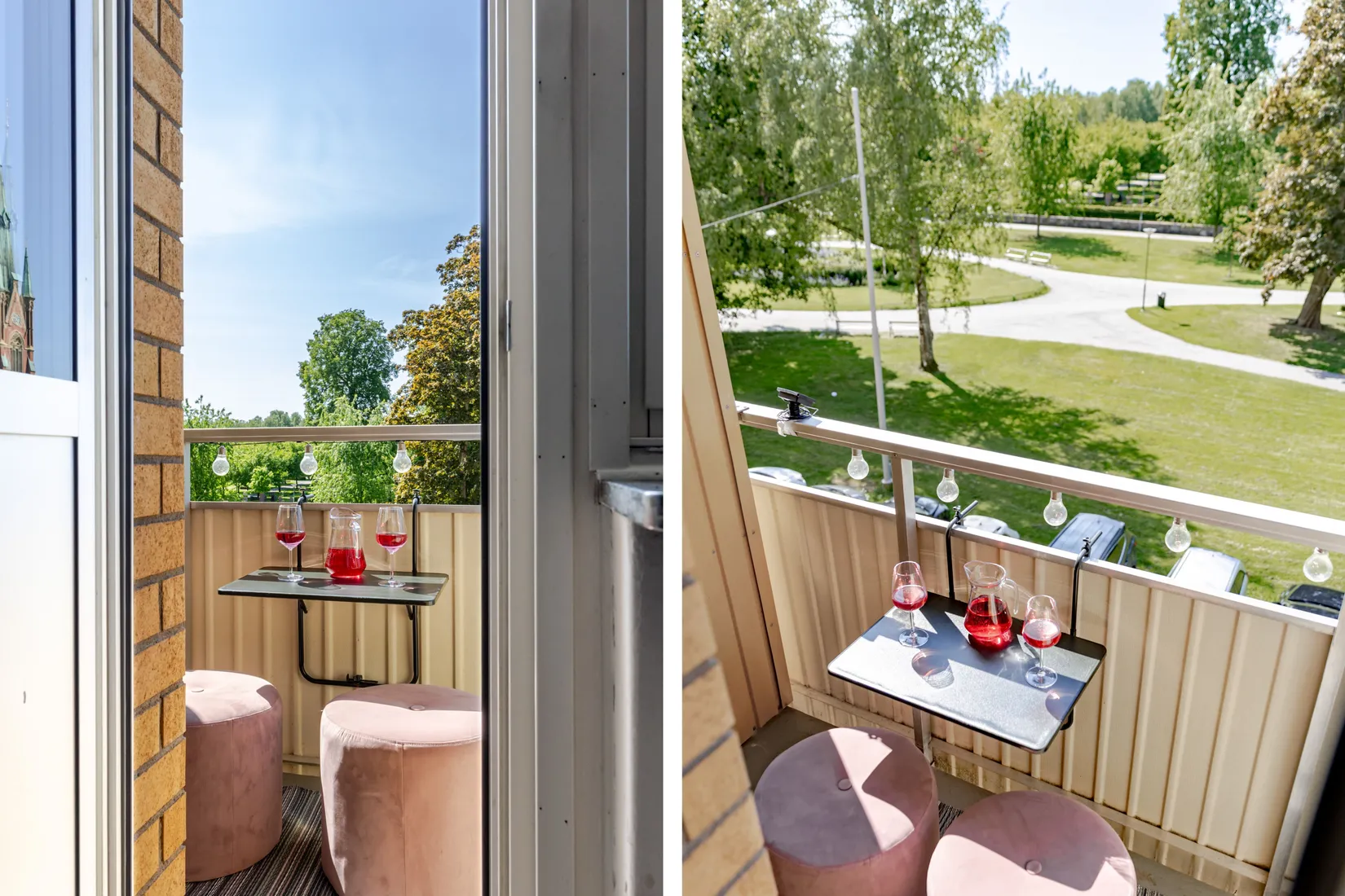 Bostadsrätt, Plankgatan 36, Nordantill, Norrköping