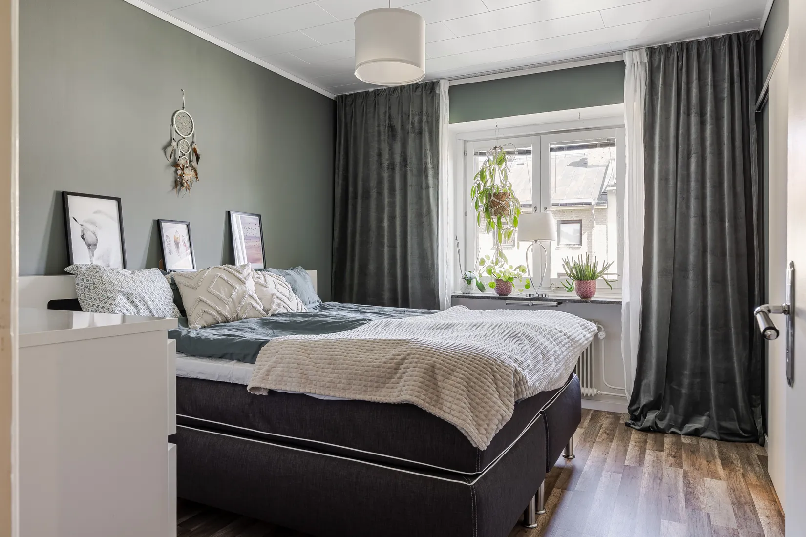 Bostadsrätt, Plankgatan 36, Nordantill, Norrköping
