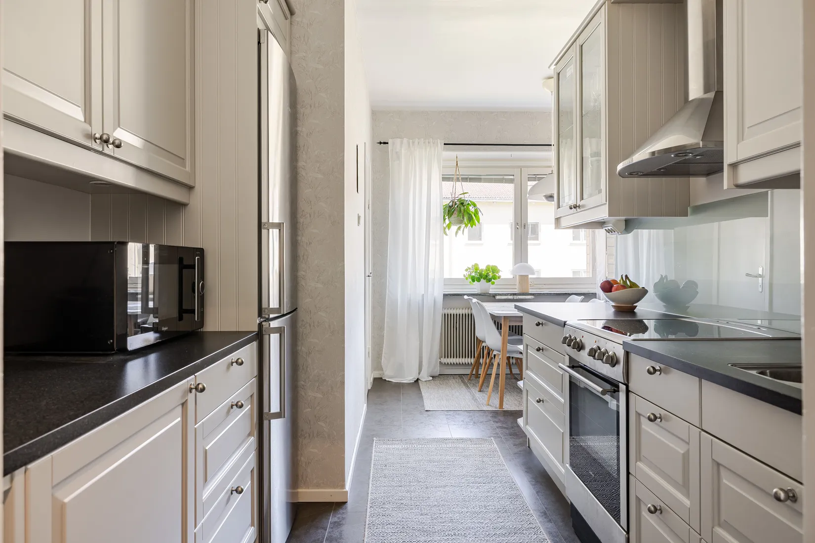 Bostadsrätt, Plankgatan 36, Nordantill, Norrköping