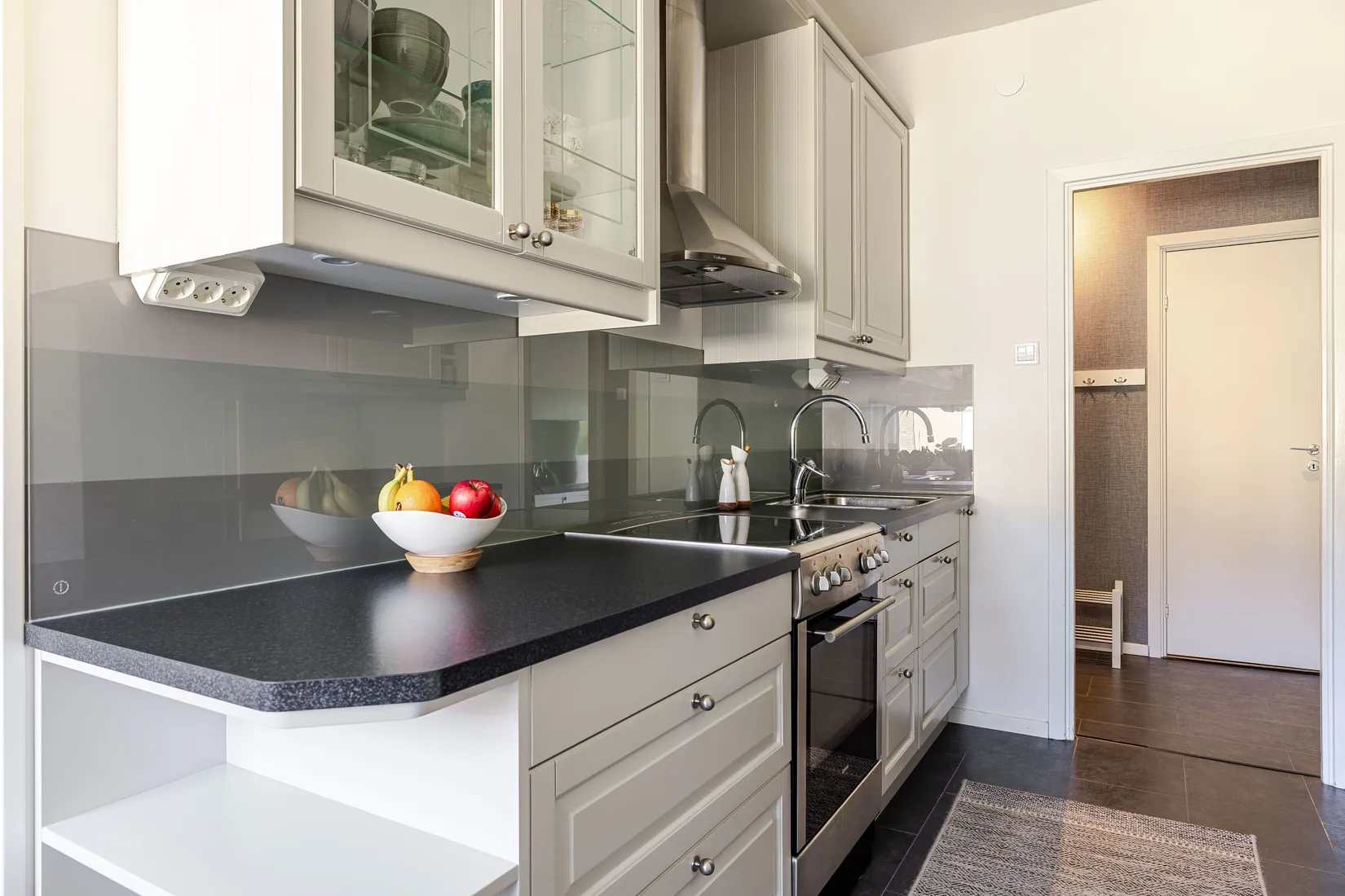 Bostadsrätt, Plankgatan 36, Nordantill, Norrköping