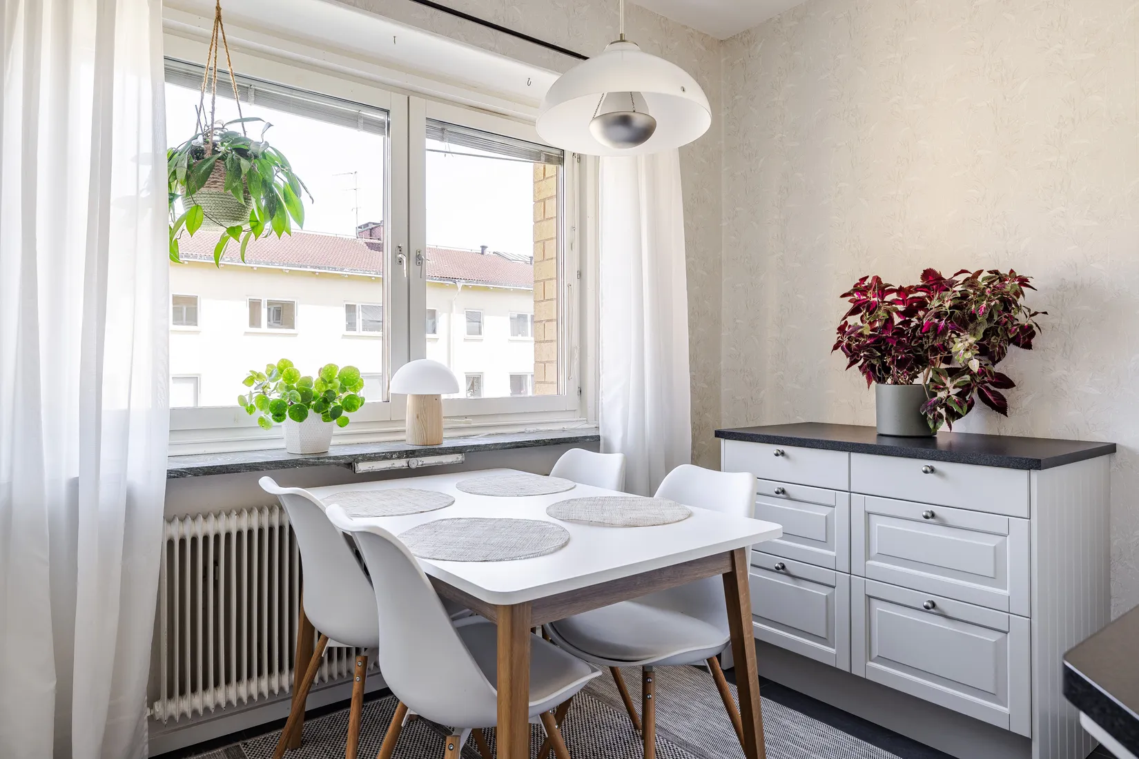 Bostadsrätt, Plankgatan 36, Nordantill, Norrköping