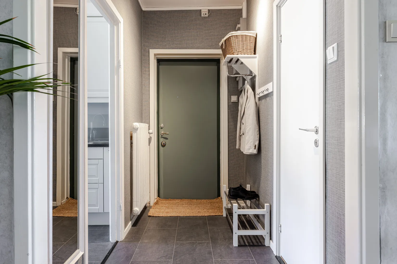 Bostadsrätt, Plankgatan 36, Nordantill, Norrköping