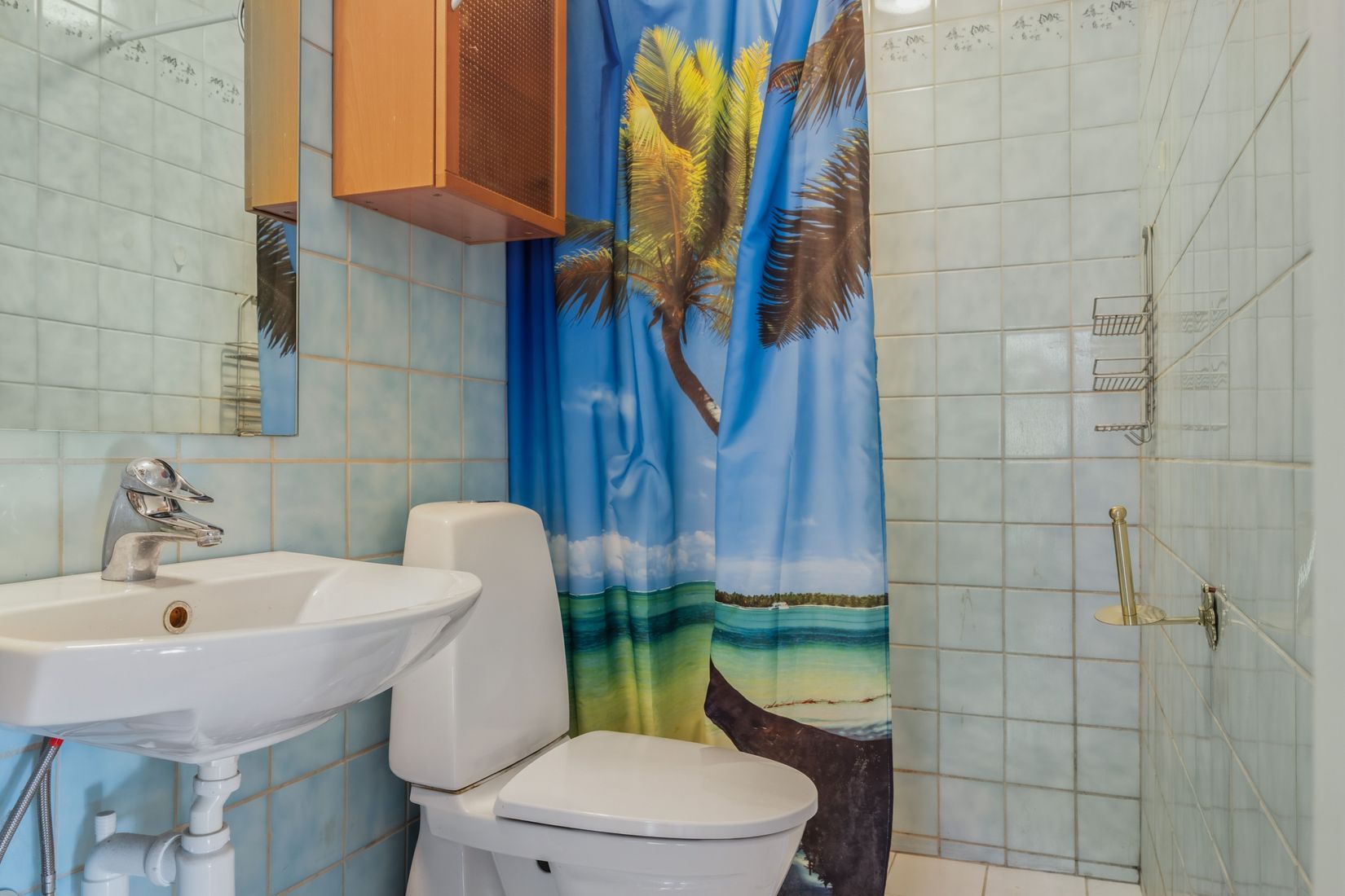 Radhus, Blåklockevägen 22, Ängsbyn, Höör