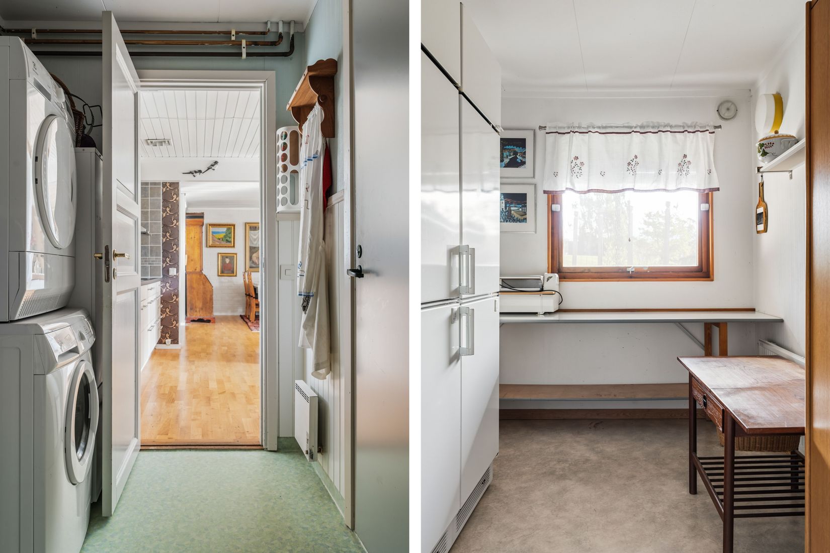 Radhus, Blåklockevägen 22, Ängsbyn, Höör