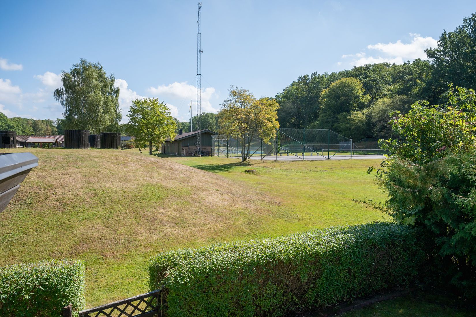 Radhus, Blåklockevägen 22, Ängsbyn, Höör