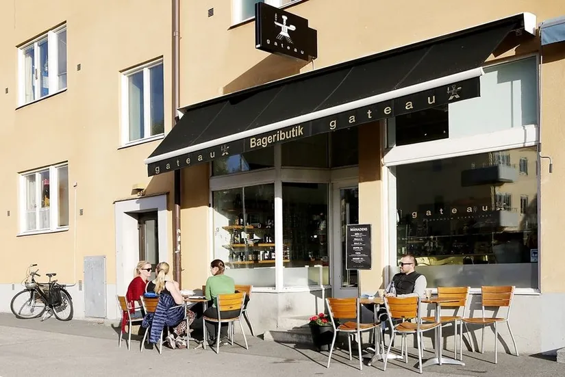 Bostadsrätt, Kålgårdsvägen 7, Enskede - Enskede Gård, Stockholm