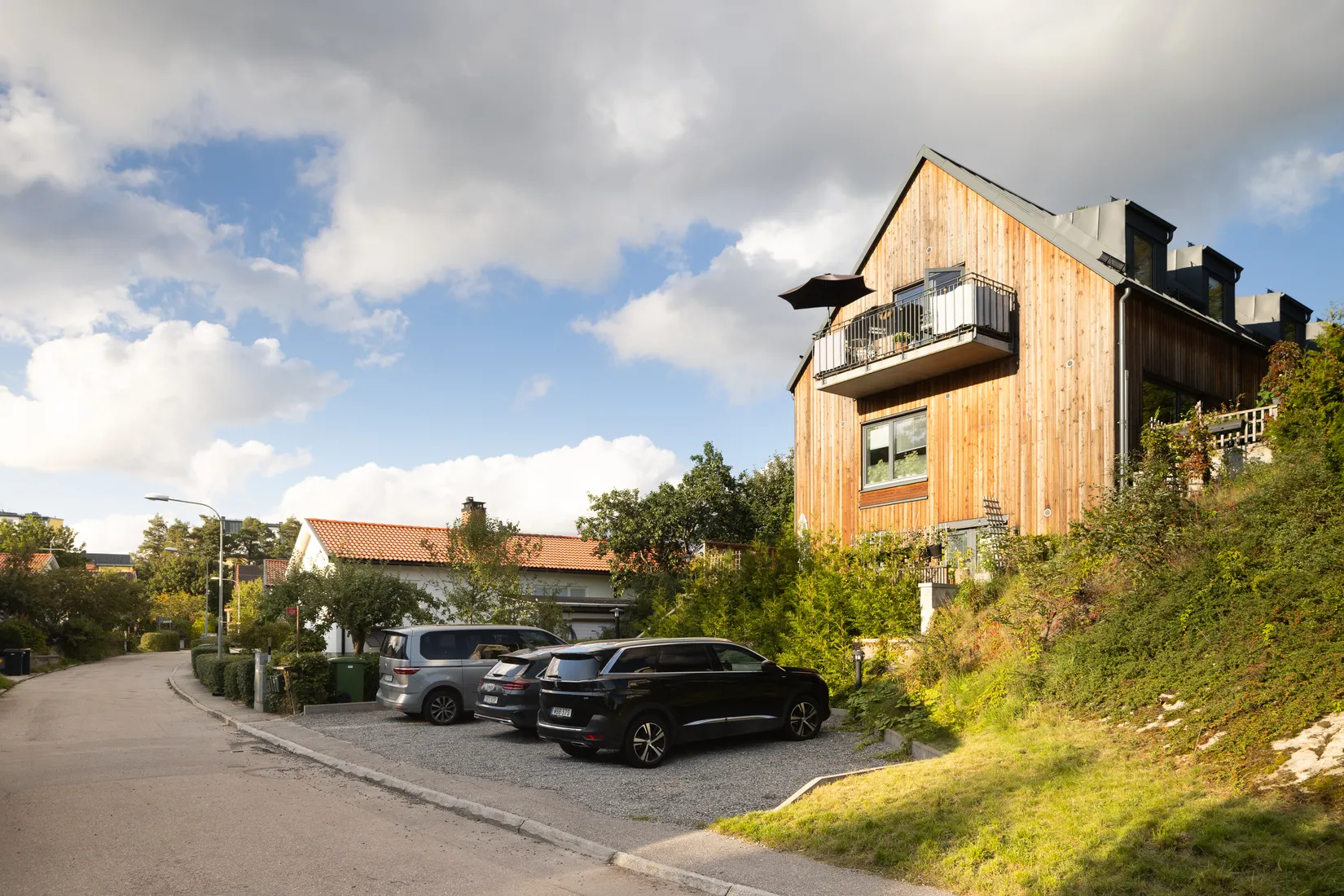 Bostadsrätt, Kålgårdsvägen 7, Enskede - Enskede Gård, Stockholm