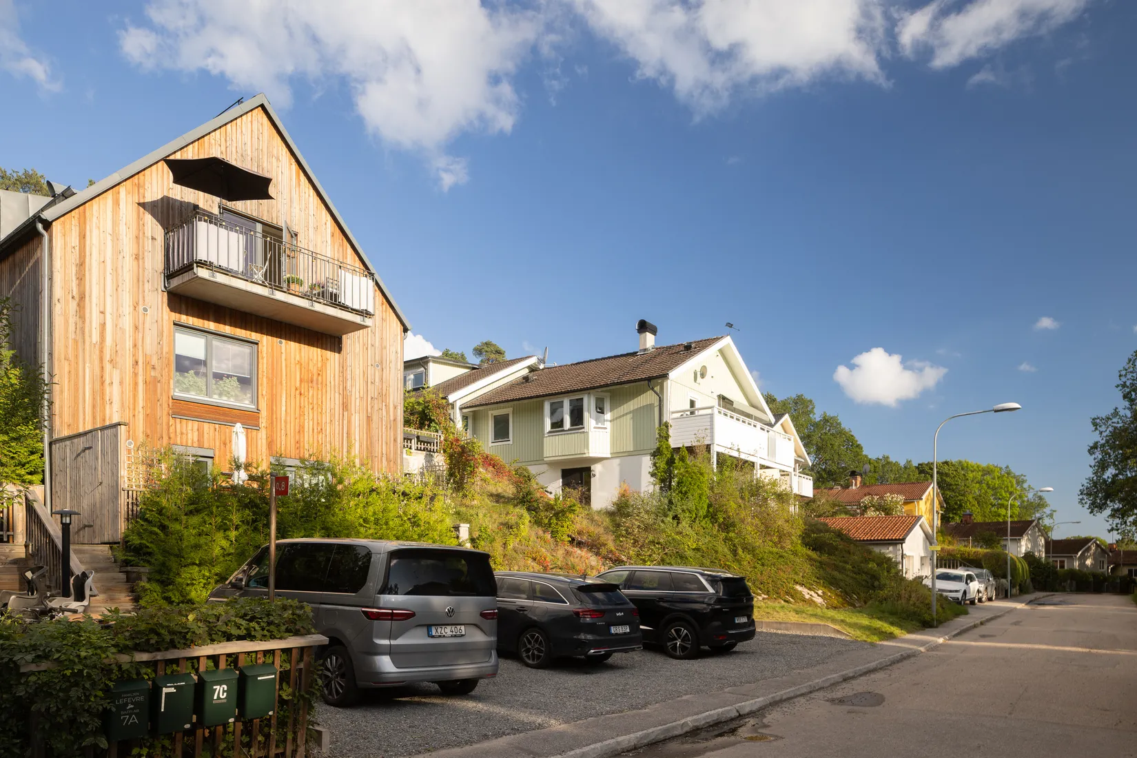 Bostadsrätt, Kålgårdsvägen 7, Enskede - Enskede Gård, Stockholm