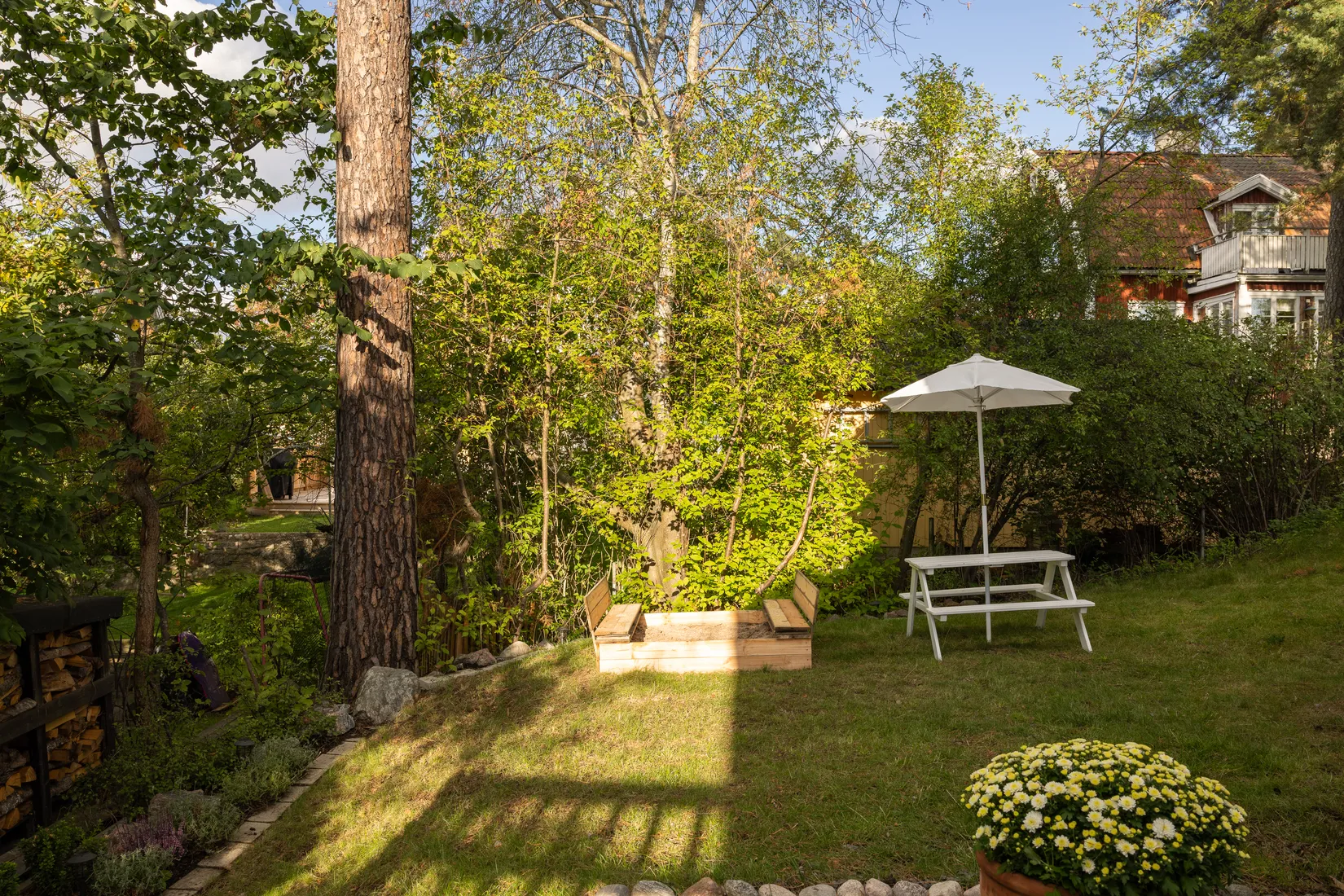 Bostadsrätt, Kålgårdsvägen 7, Enskede - Enskede Gård, Stockholm