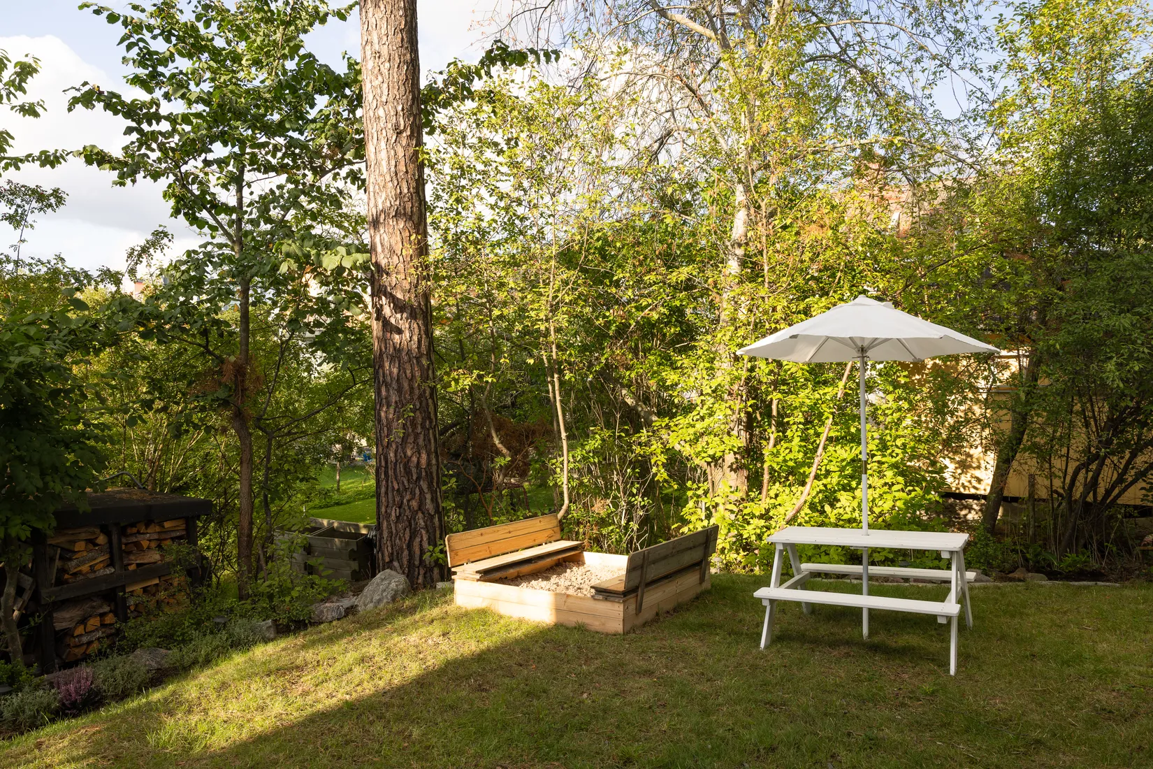 Bostadsrätt, Kålgårdsvägen 7, Enskede - Enskede Gård, Stockholm