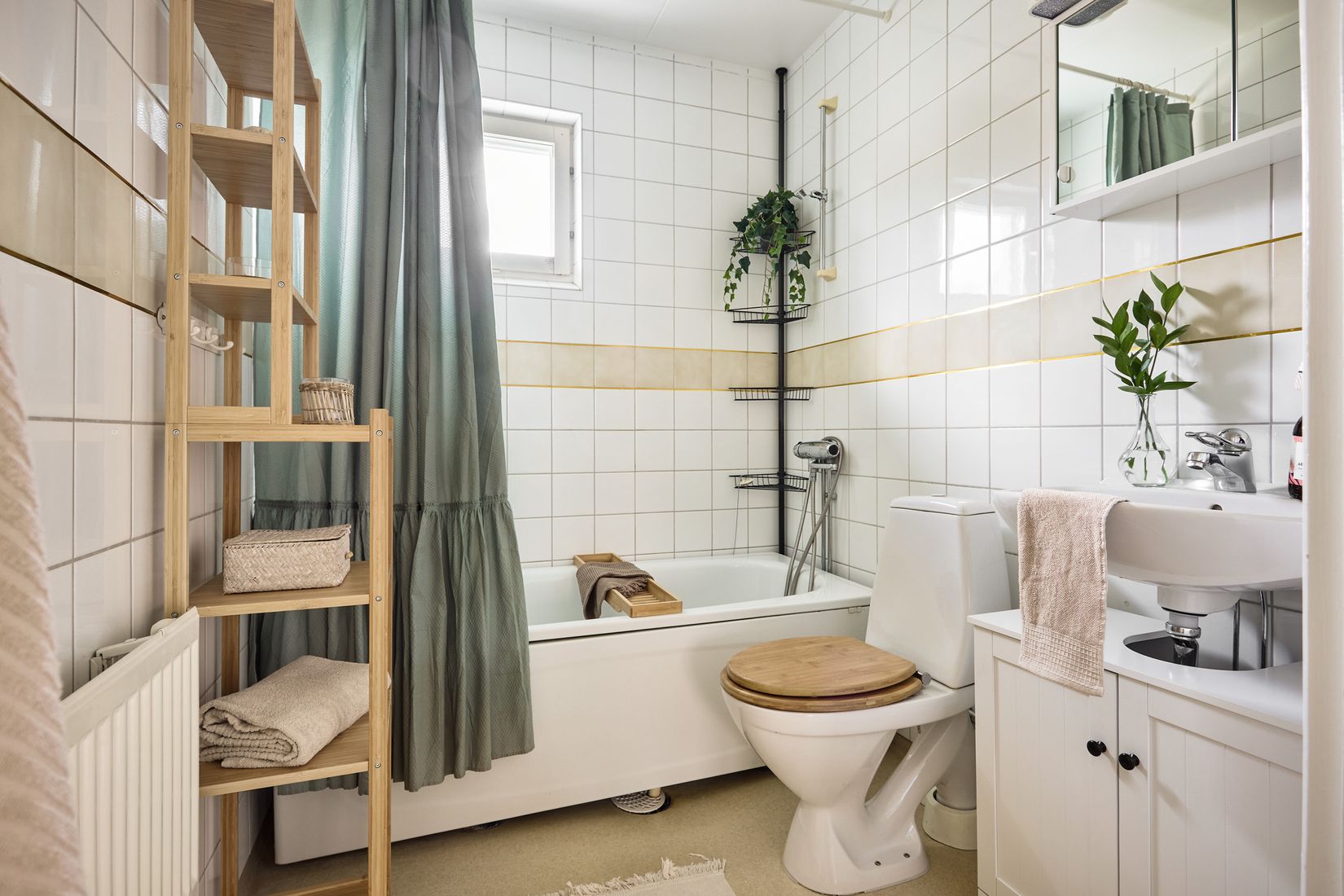 Bostadsrätt, Ställets Bygata 27, Stället, Kungälv