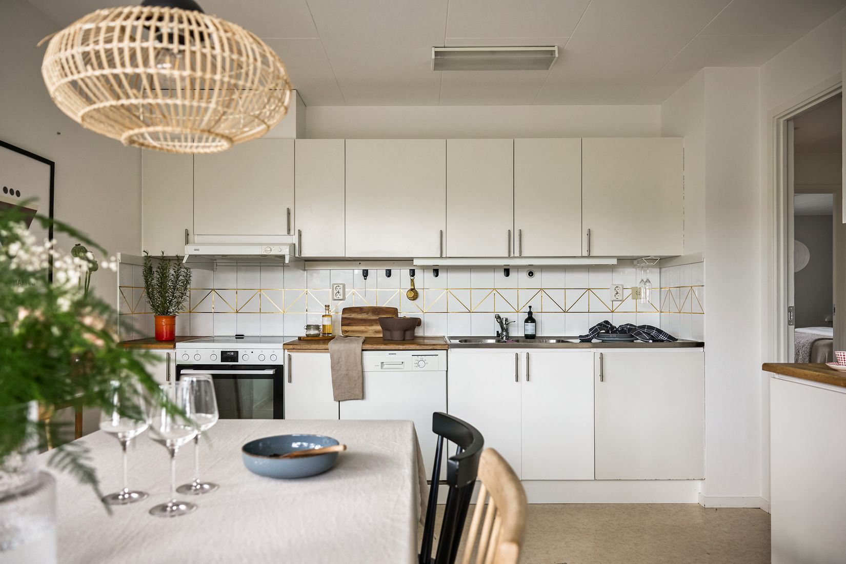 Bostadsrätt, Ställets Bygata 27, Stället, Kungälv