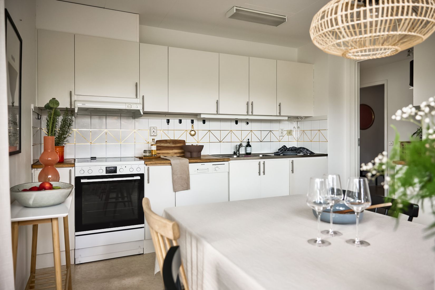 Bostadsrätt, Ställets Bygata 27, Stället, Kungälv