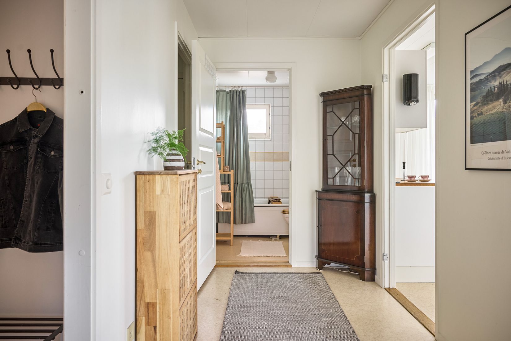 Bostadsrätt, Ställets Bygata 27, Stället, Kungälv