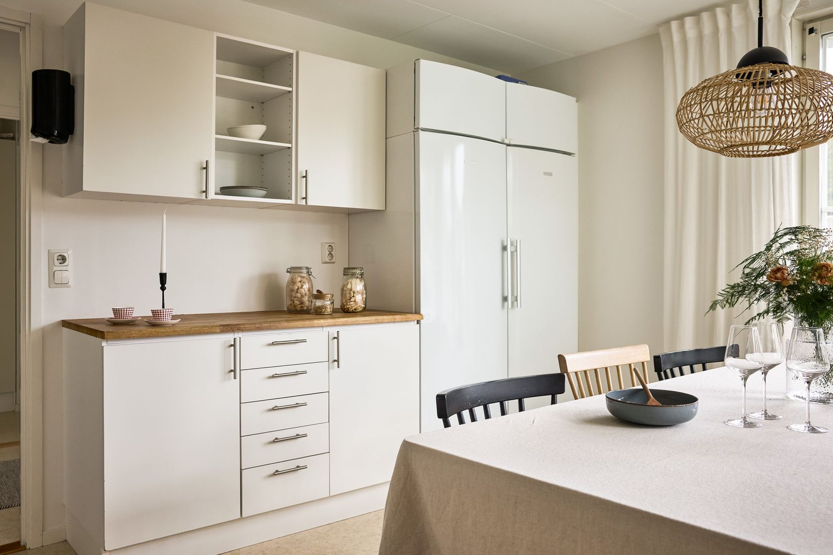 Bostadsrätt, Ställets Bygata 27, Stället, Kungälv