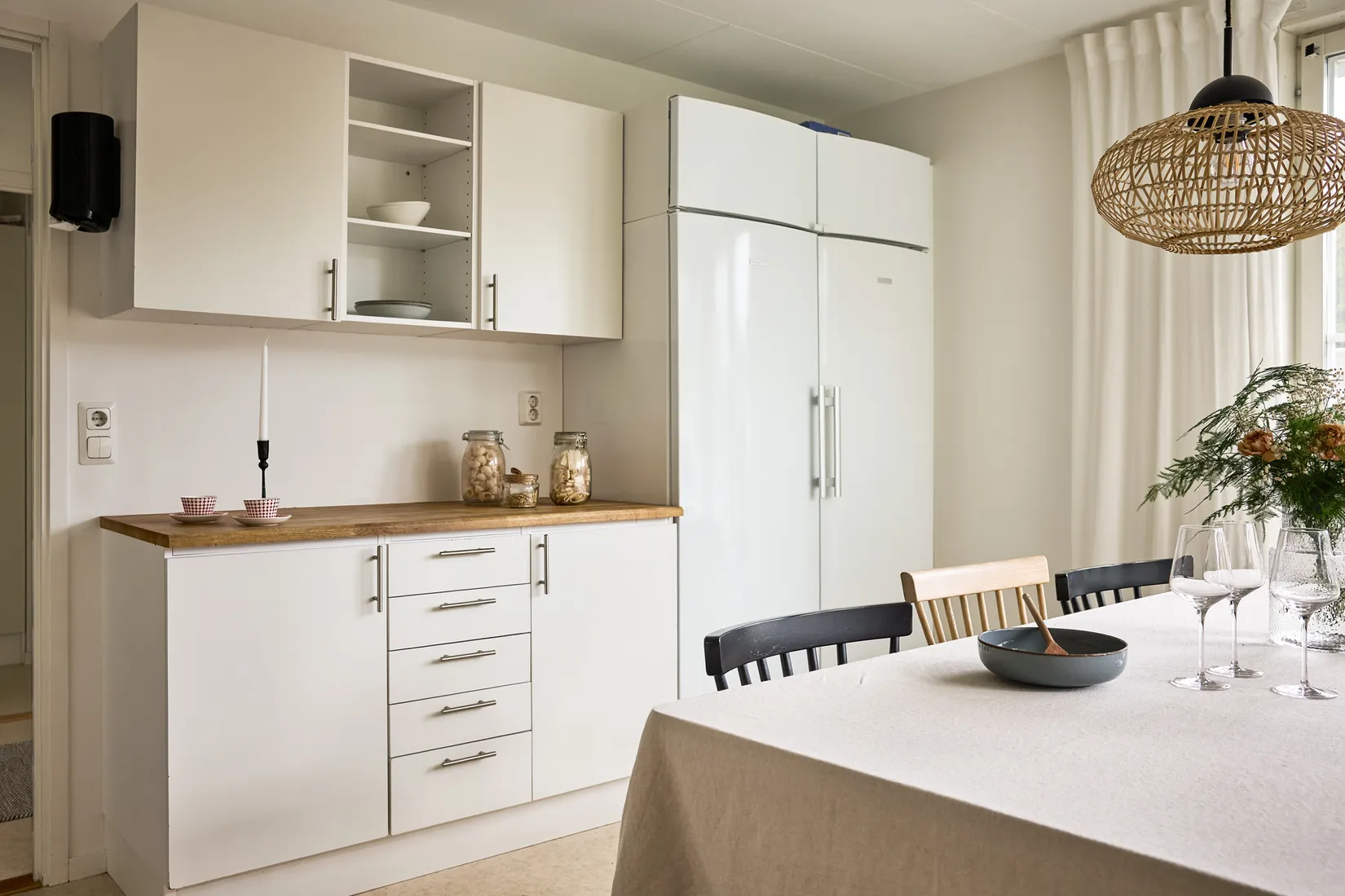 Bostadsrätt, Ställets Bygata 27, Stället, Kungälv