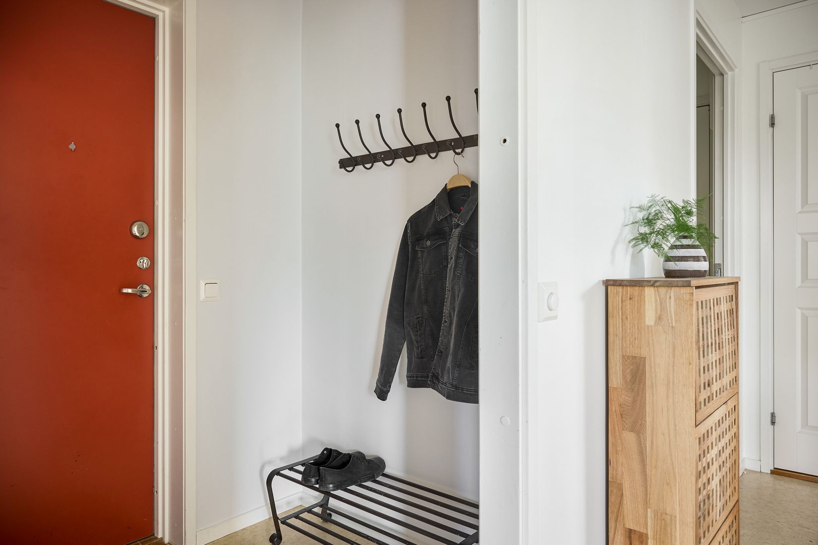 Bostadsrätt, Ställets Bygata 27, Stället, Kungälv