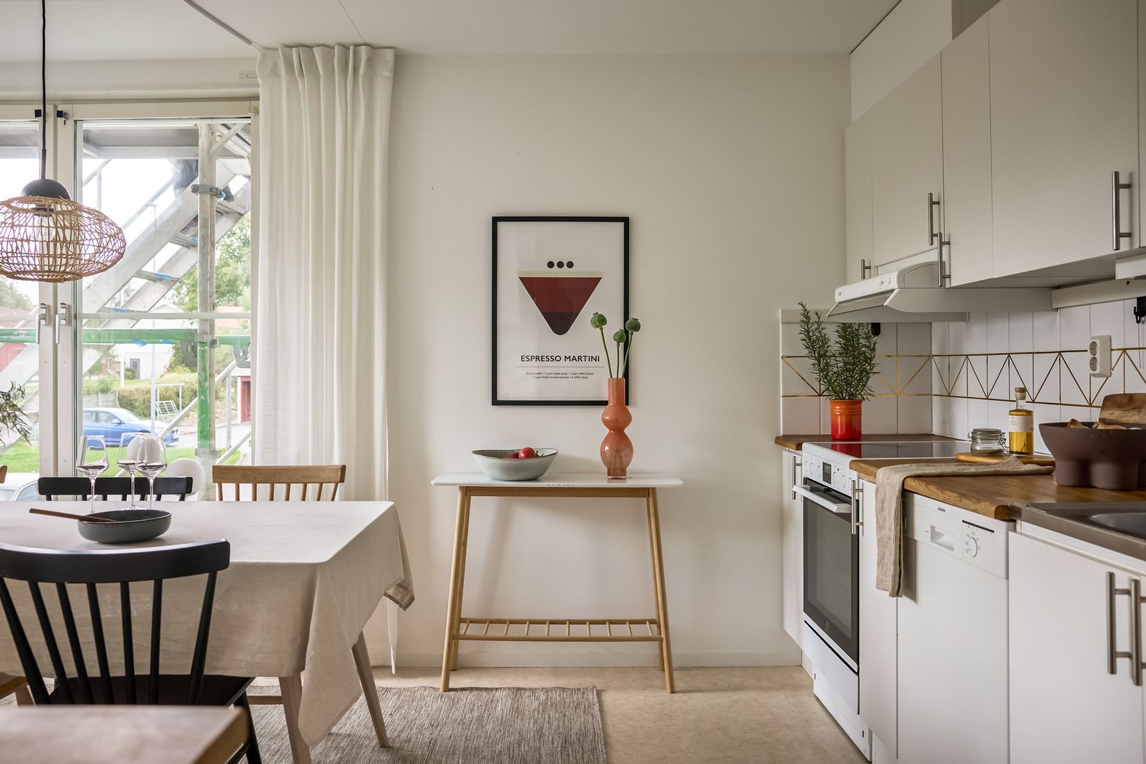 Bostadsrätt, Ställets Bygata 27, Stället, Kungälv