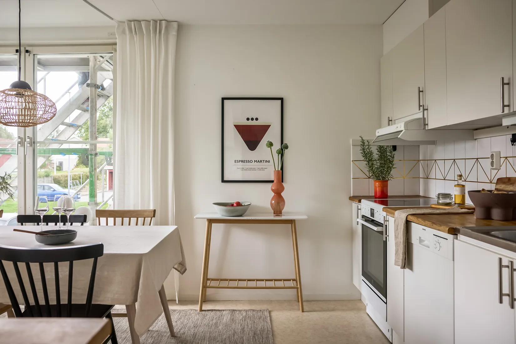 Bostadsrätt, Ställets Bygata 27, Stället, Kungälv
