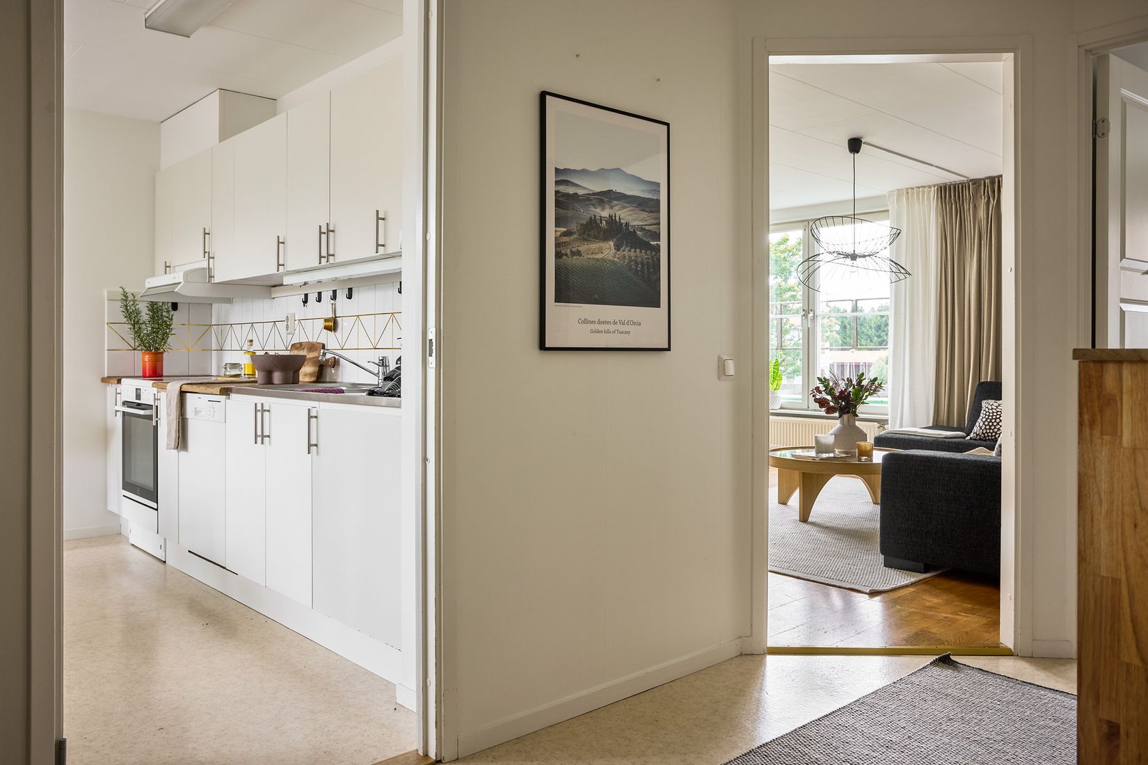 Bostadsrätt, Ställets Bygata 27, Stället, Kungälv