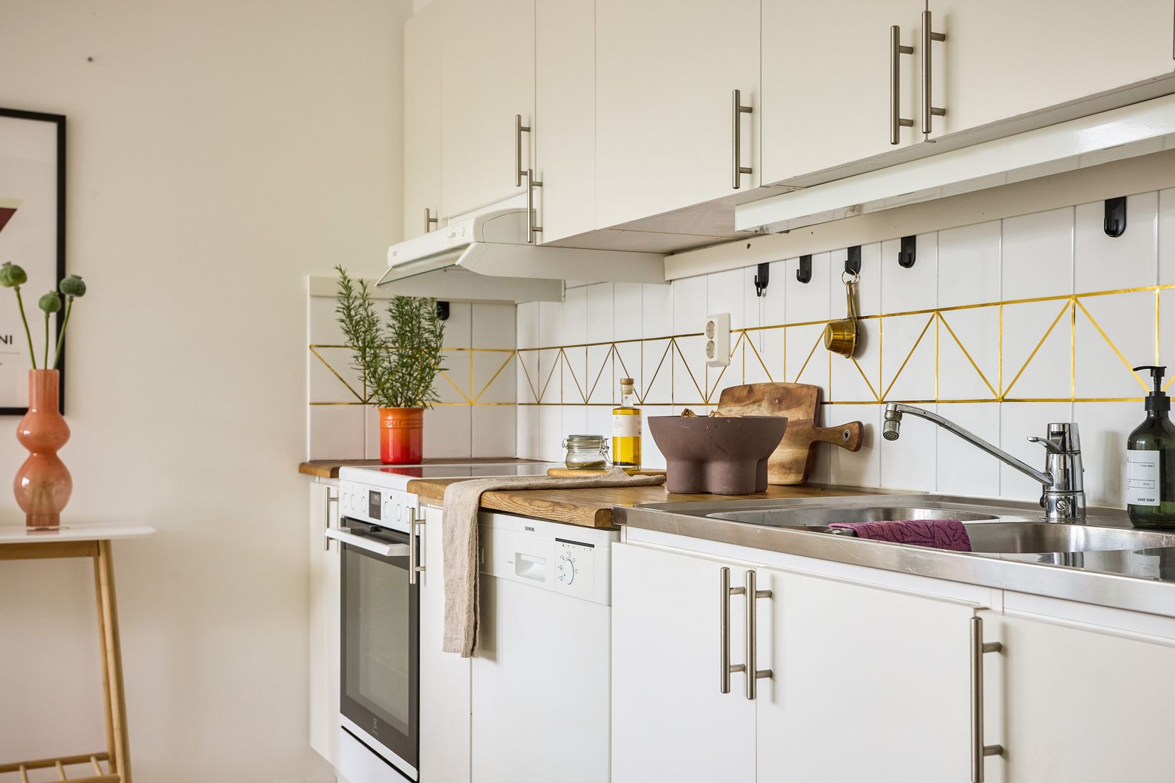 Bostadsrätt, Ställets Bygata 27, Stället, Kungälv