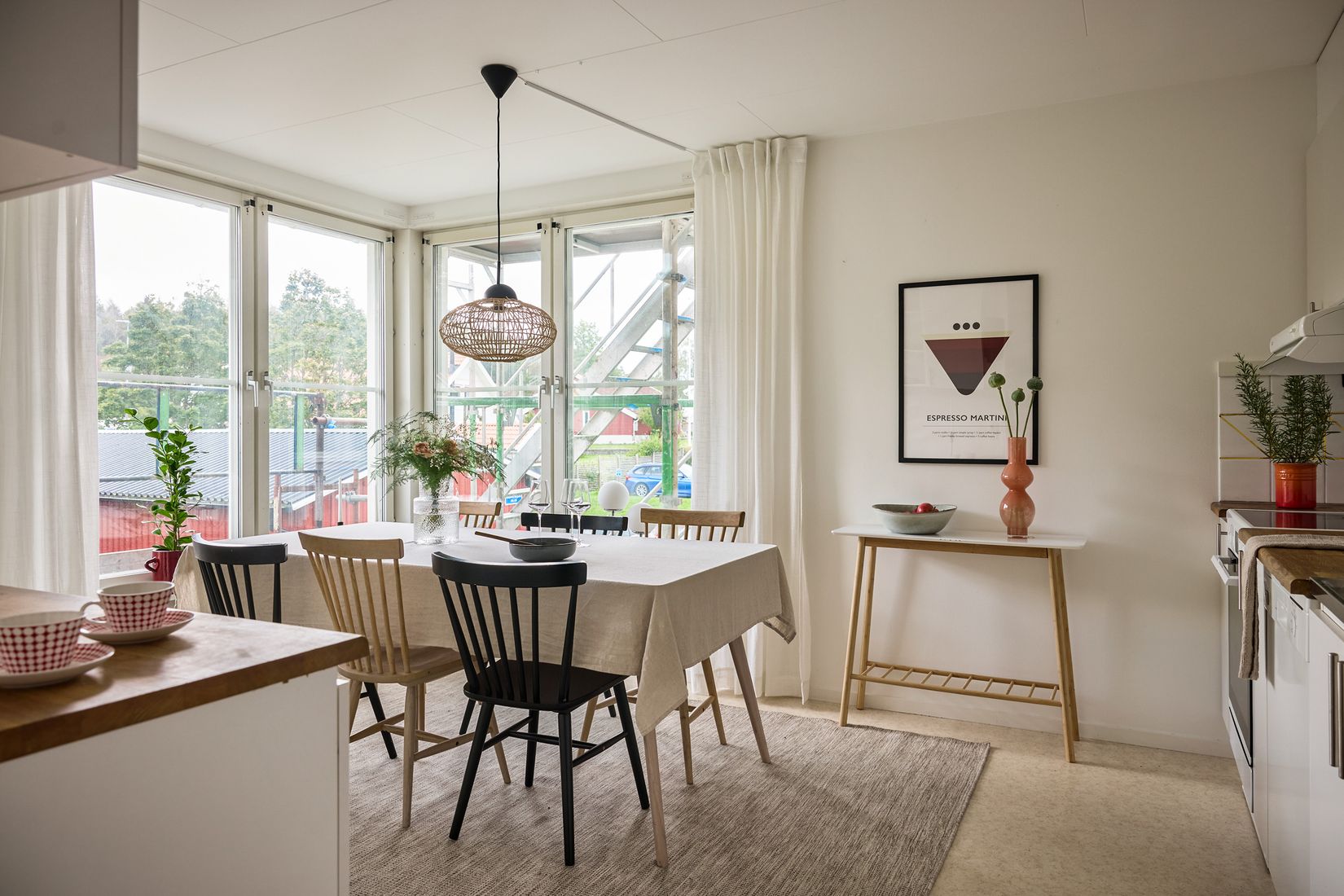 Bostadsrätt, Ställets Bygata 27, Stället, Kungälv