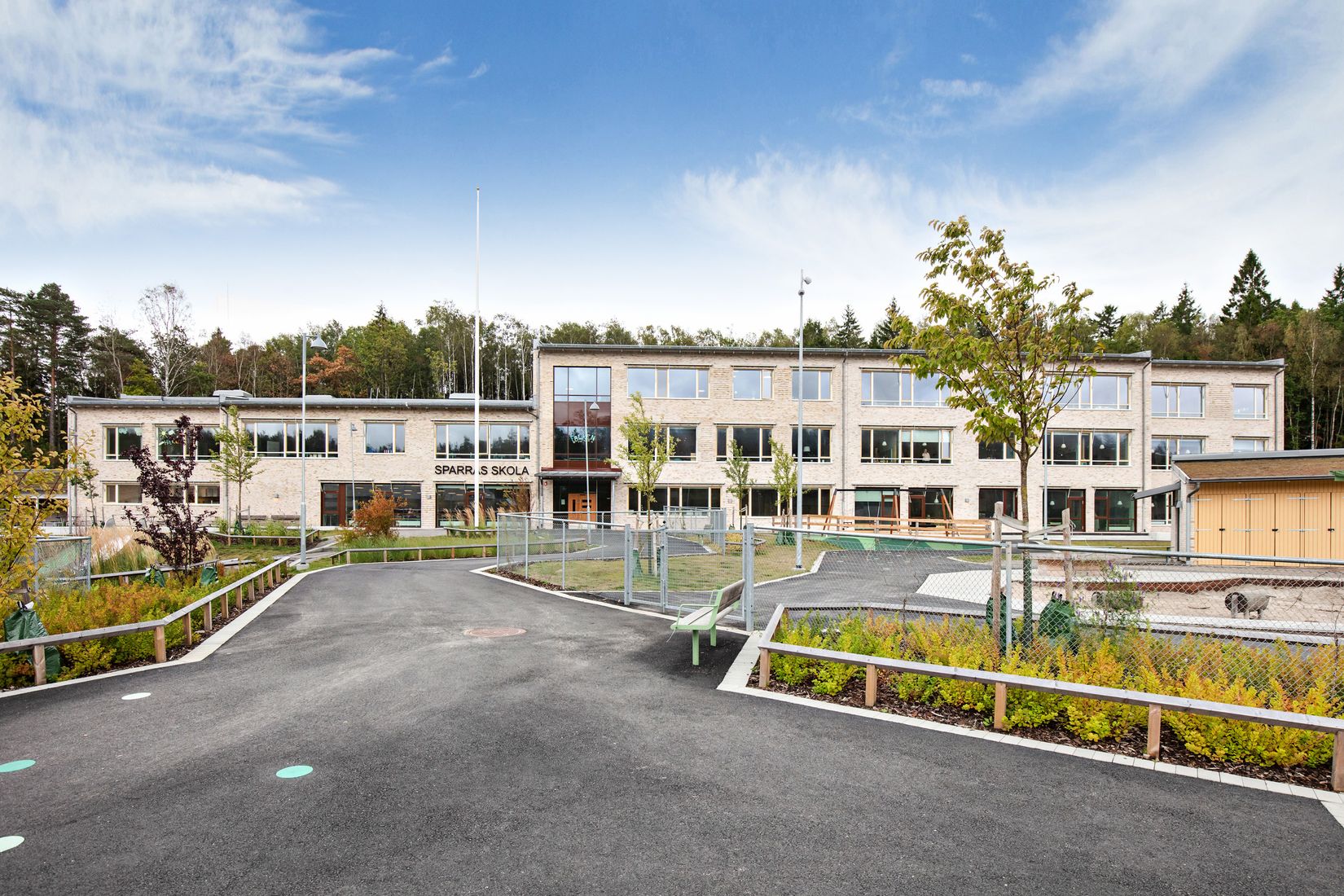 Bostadsrätt, Ställets Bygata 27, Stället, Kungälv