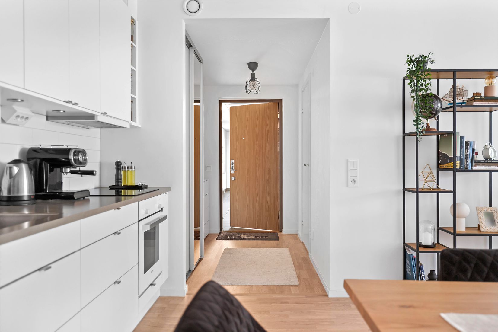 Bostadsrätt, Munspelsgatan 28, Göteborg