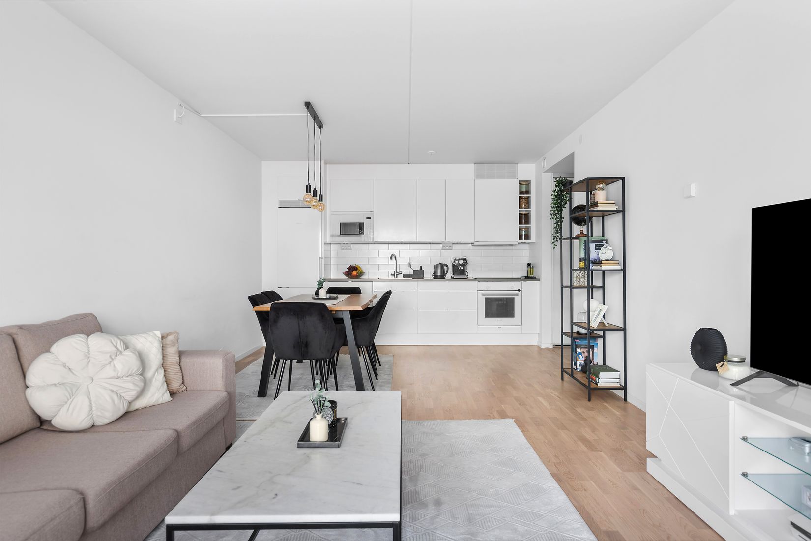 Bostadsrätt, Munspelsgatan 28, Göteborg