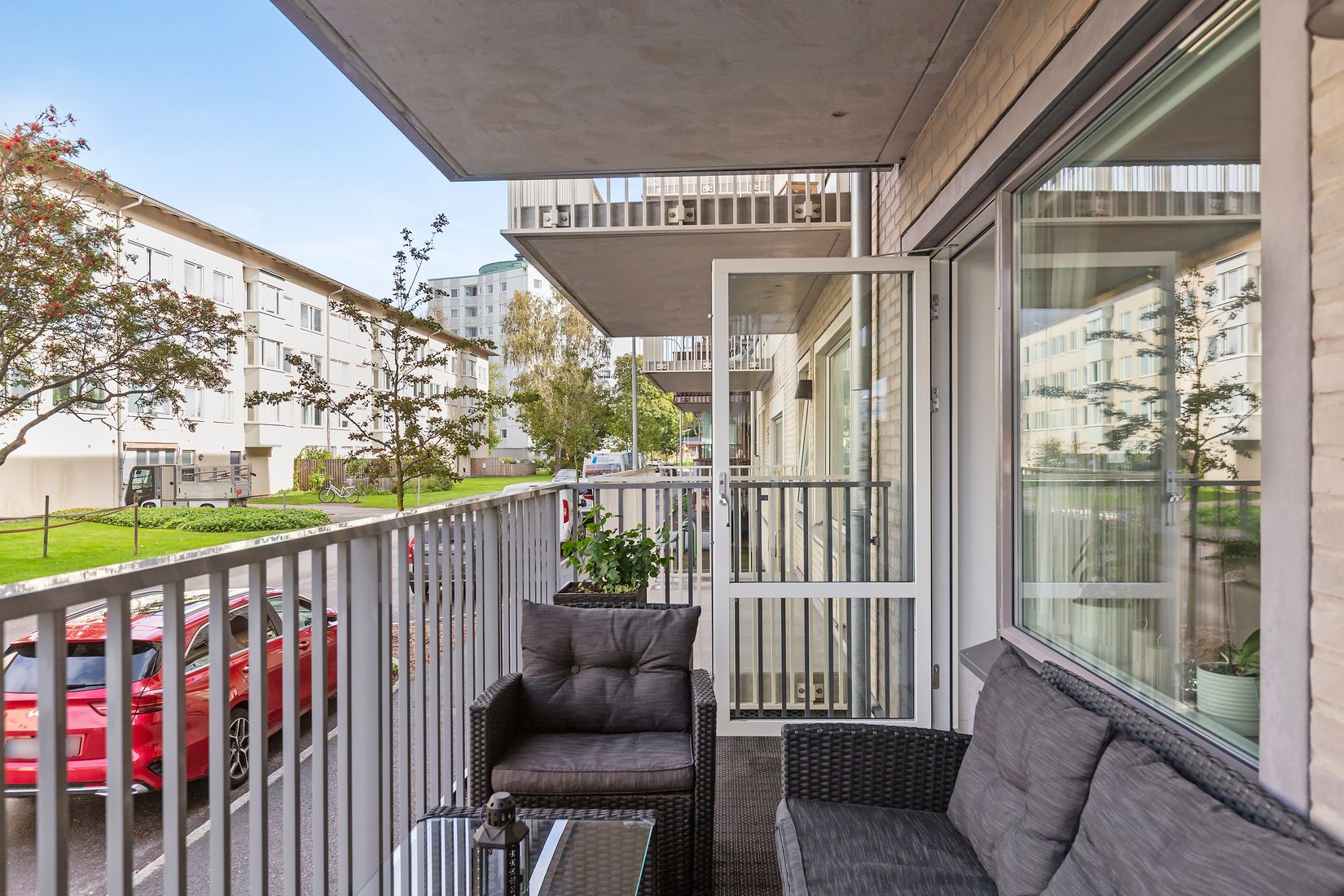 Bostadsrätt, Munspelsgatan 28, Göteborg