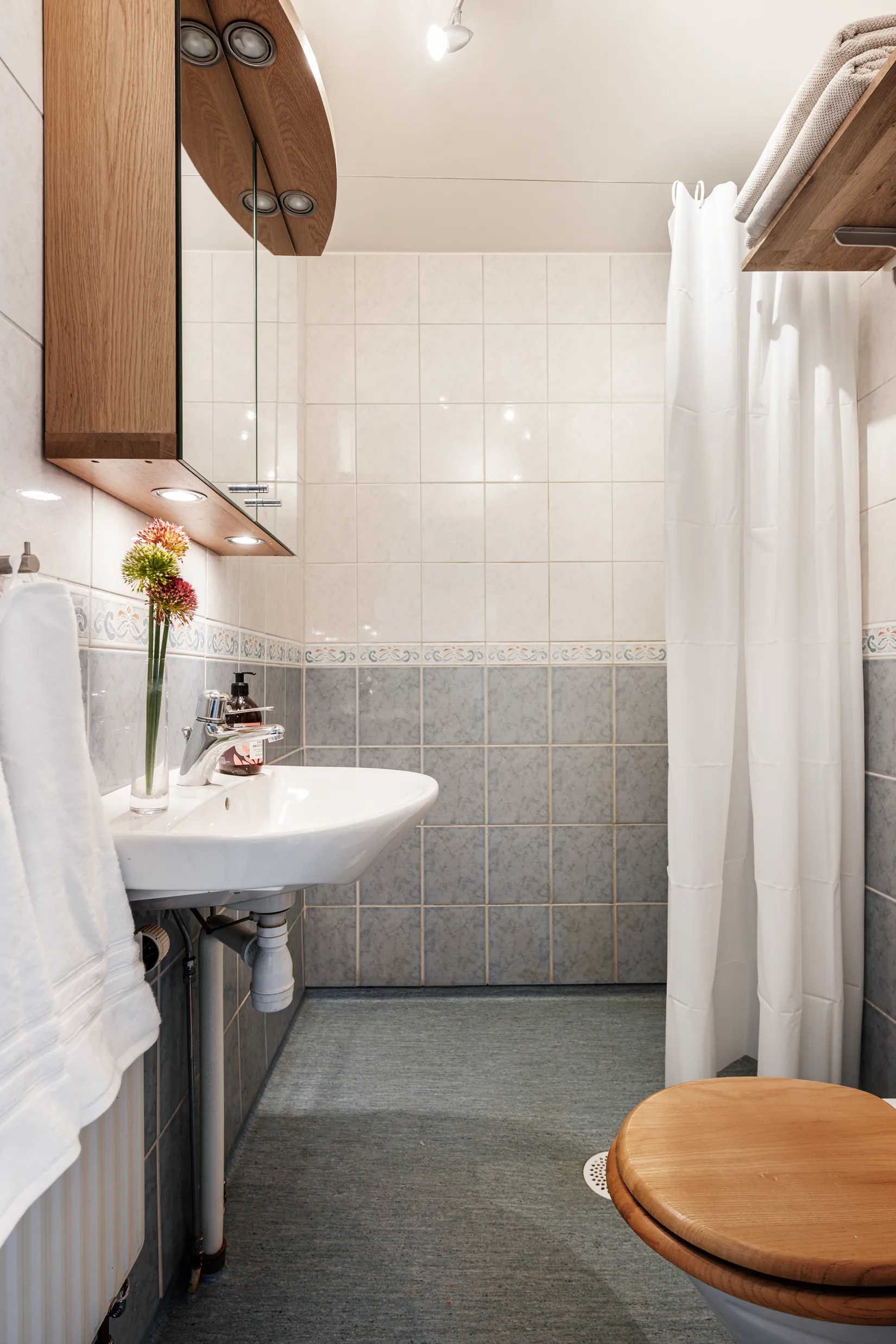 Bostadsrätt, Utlandagatan 35A, Johanneberg, Göteborg