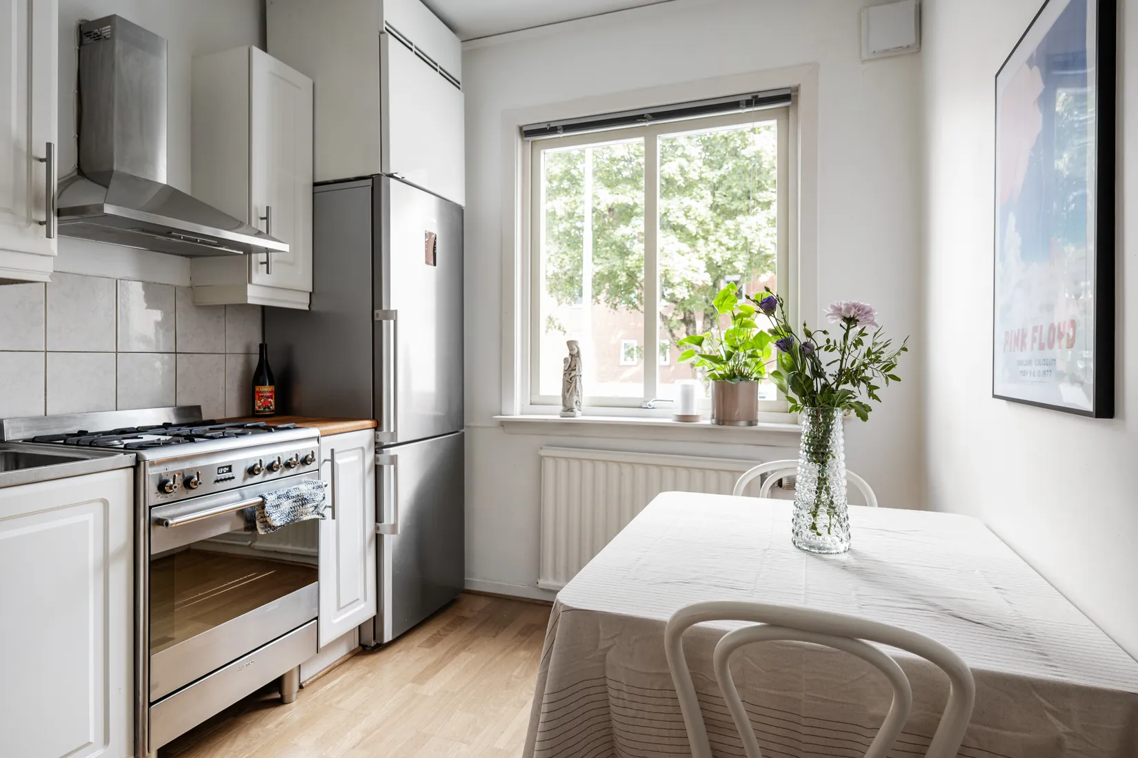 Bostadsrätt, Utlandagatan 35A, Johanneberg, Göteborg