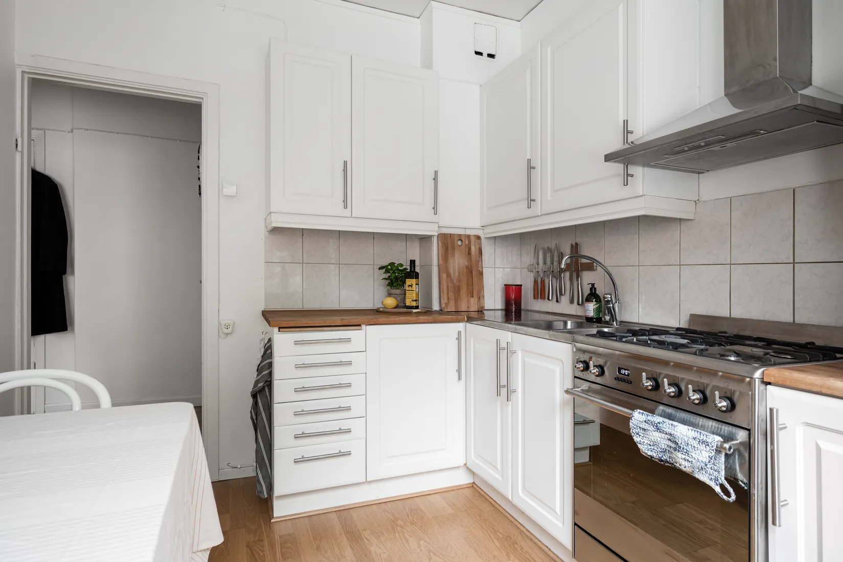 Bostadsrätt, Utlandagatan 35A, Johanneberg, Göteborg