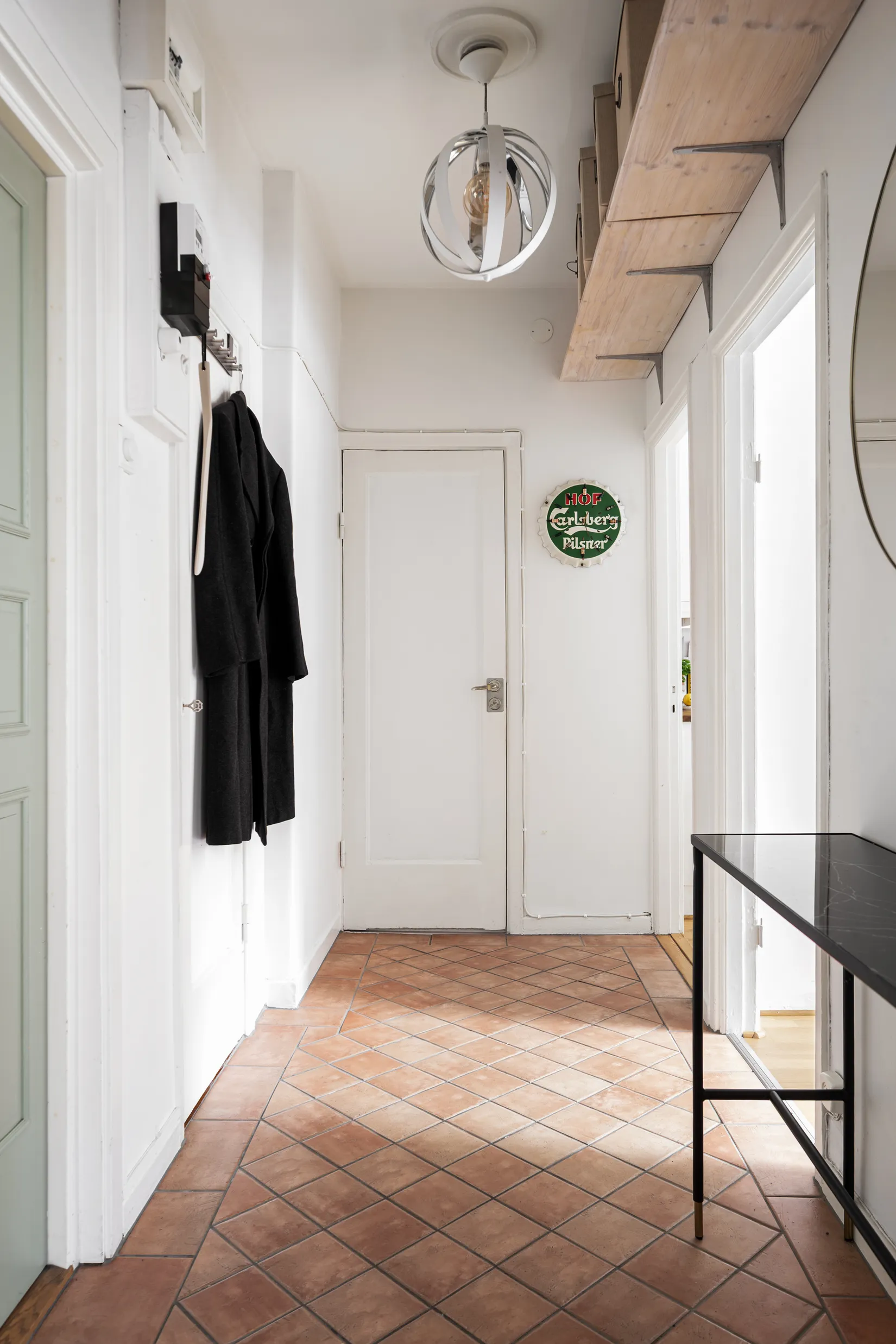 Bostadsrätt, Utlandagatan 35A, Johanneberg, Göteborg