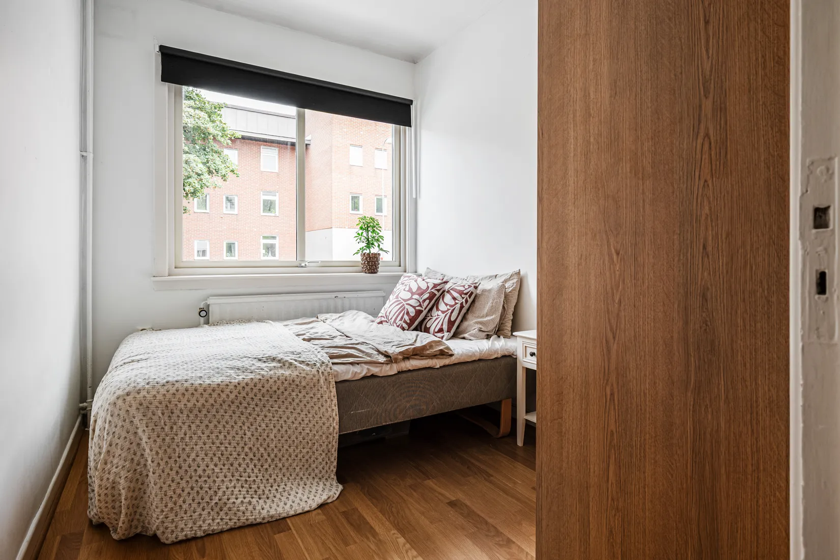 Bostadsrätt, Utlandagatan 35A, Johanneberg, Göteborg