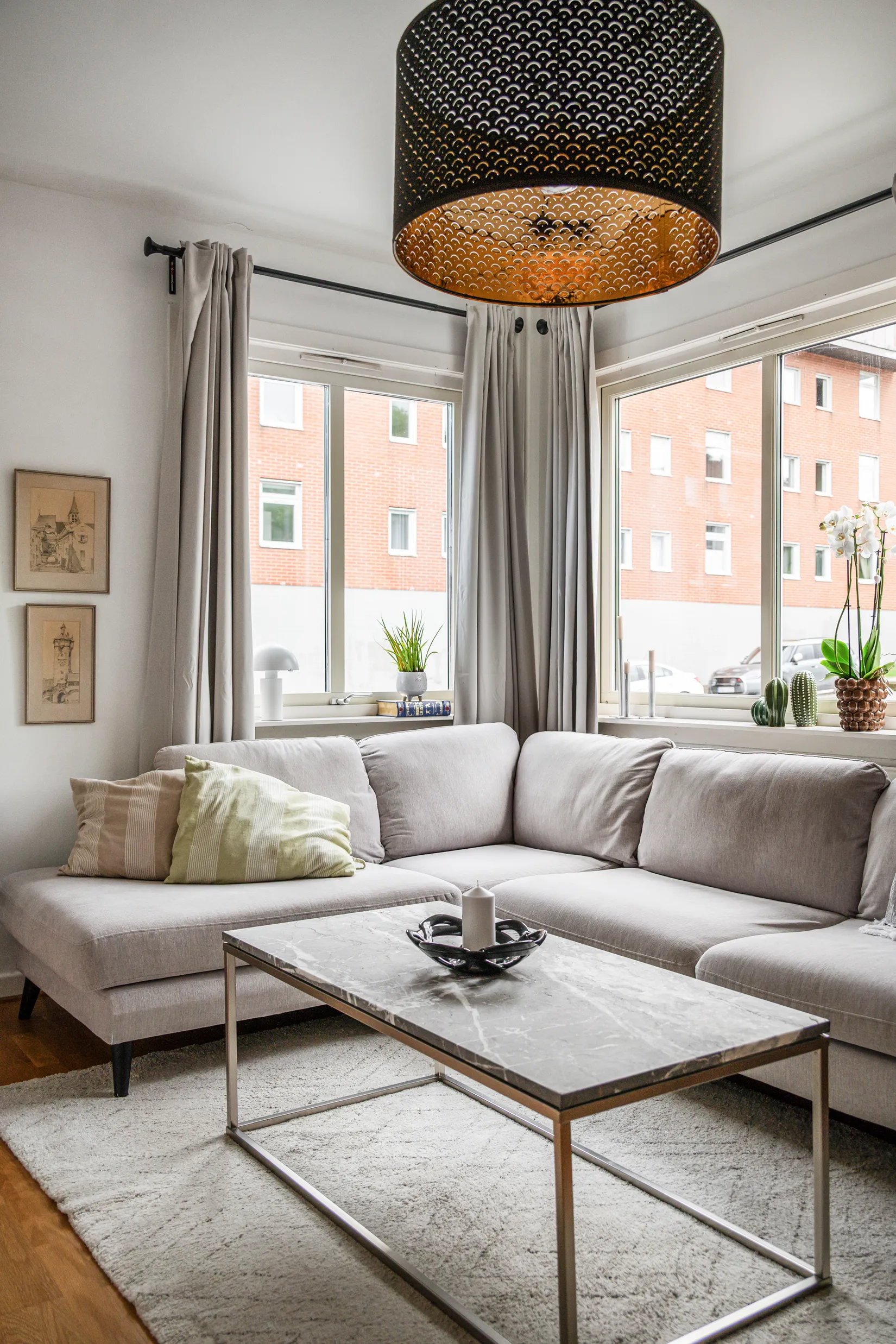 Bostadsrätt, Utlandagatan 35A, Johanneberg, Göteborg
