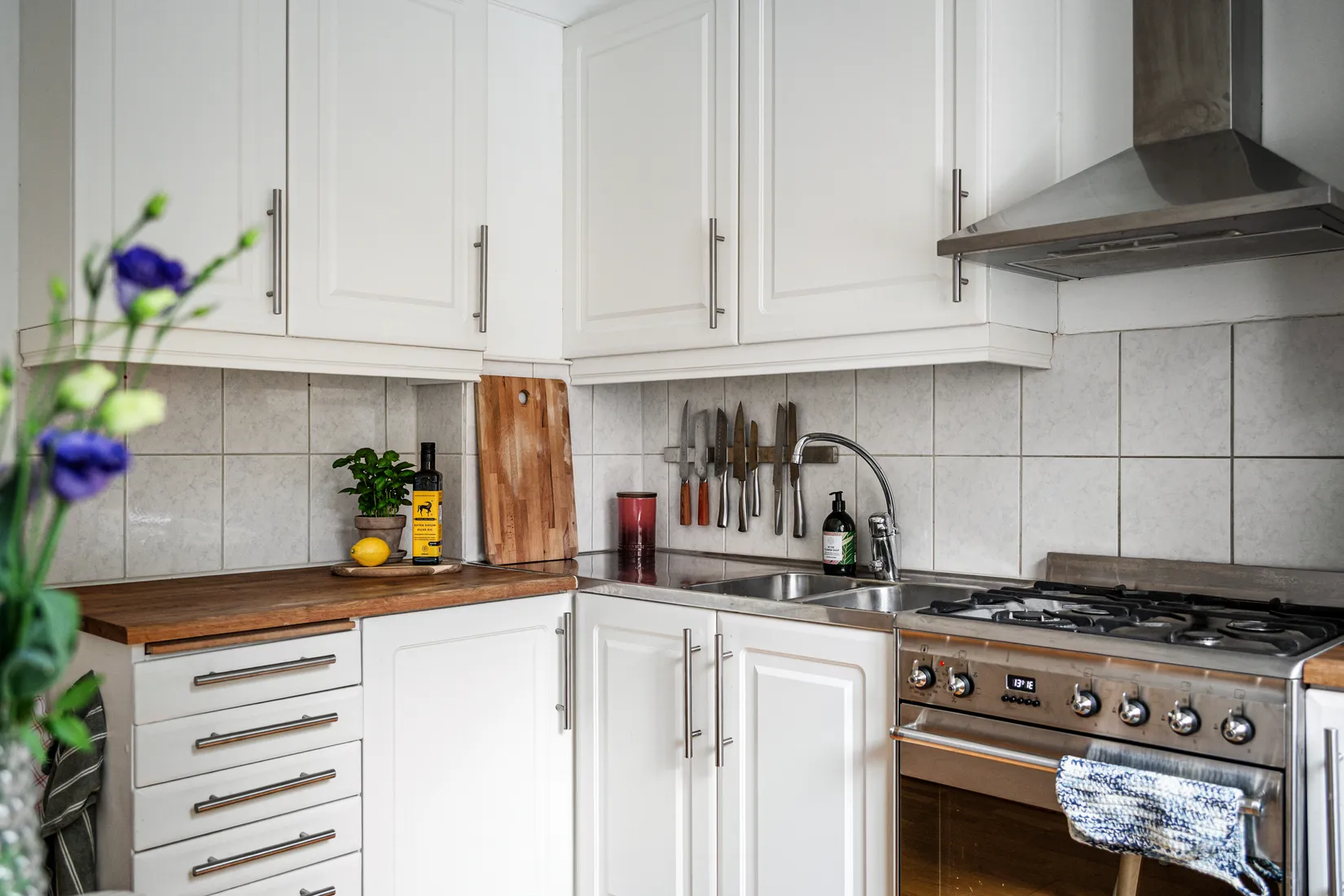 Bostadsrätt, Utlandagatan 35A, Johanneberg, Göteborg