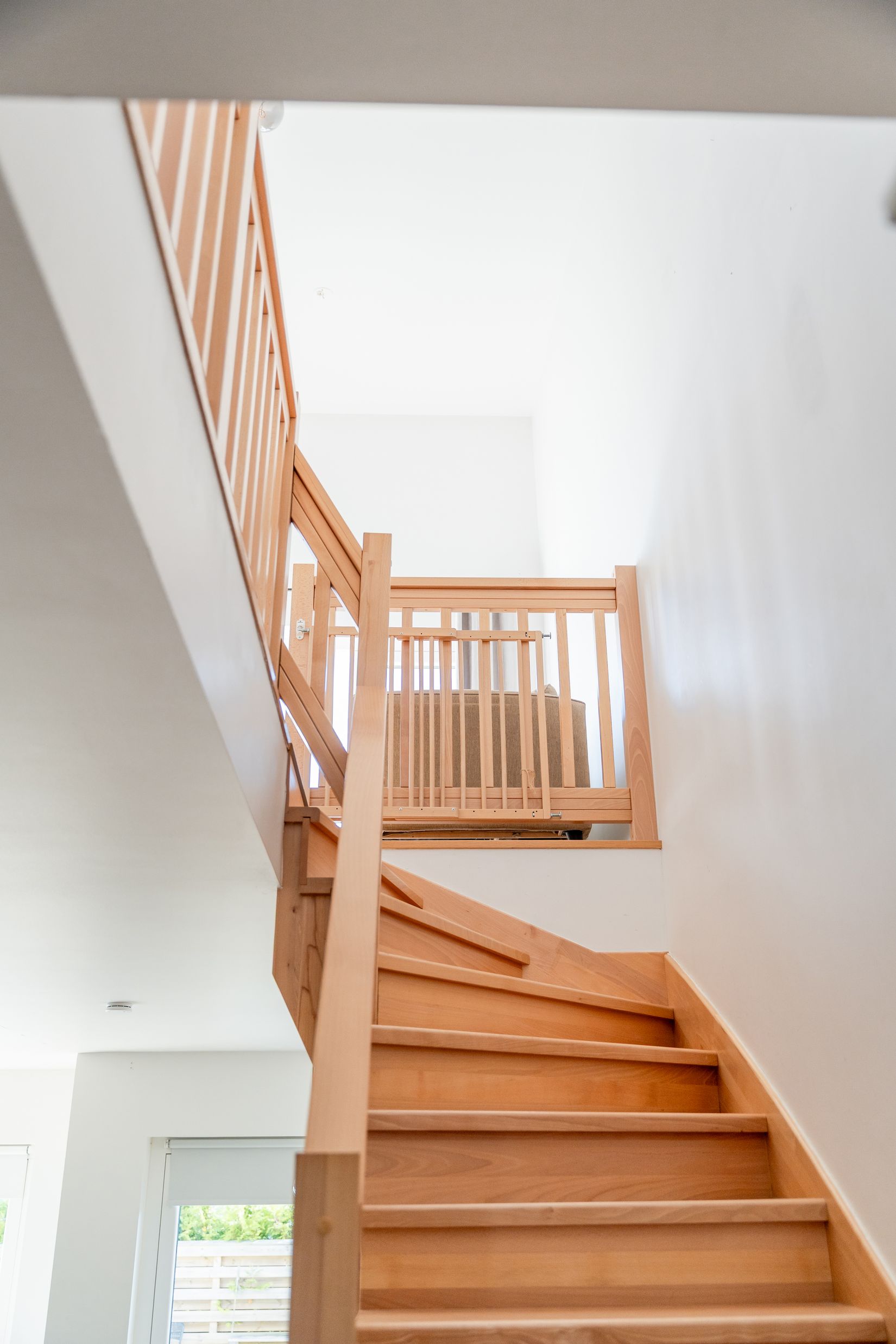 Radhus, Flemings väg 13B, Malmbryggshage, Nyköping