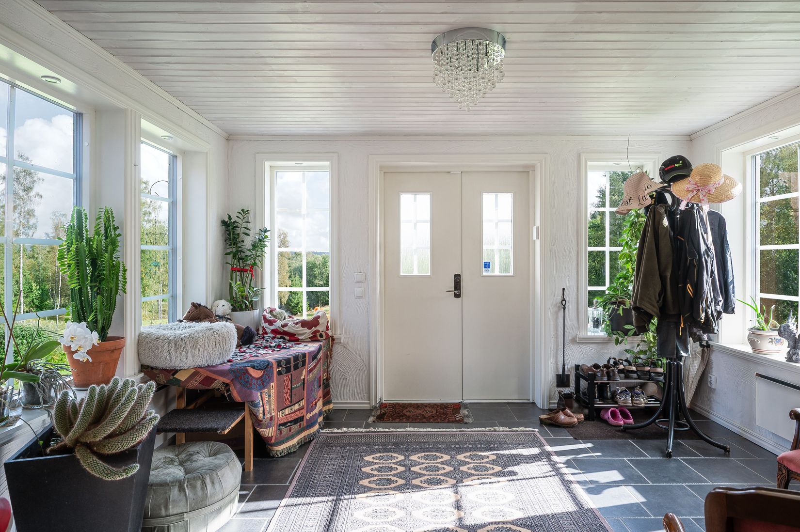 Villa, Västansjö 138, Rottneros, Sunne