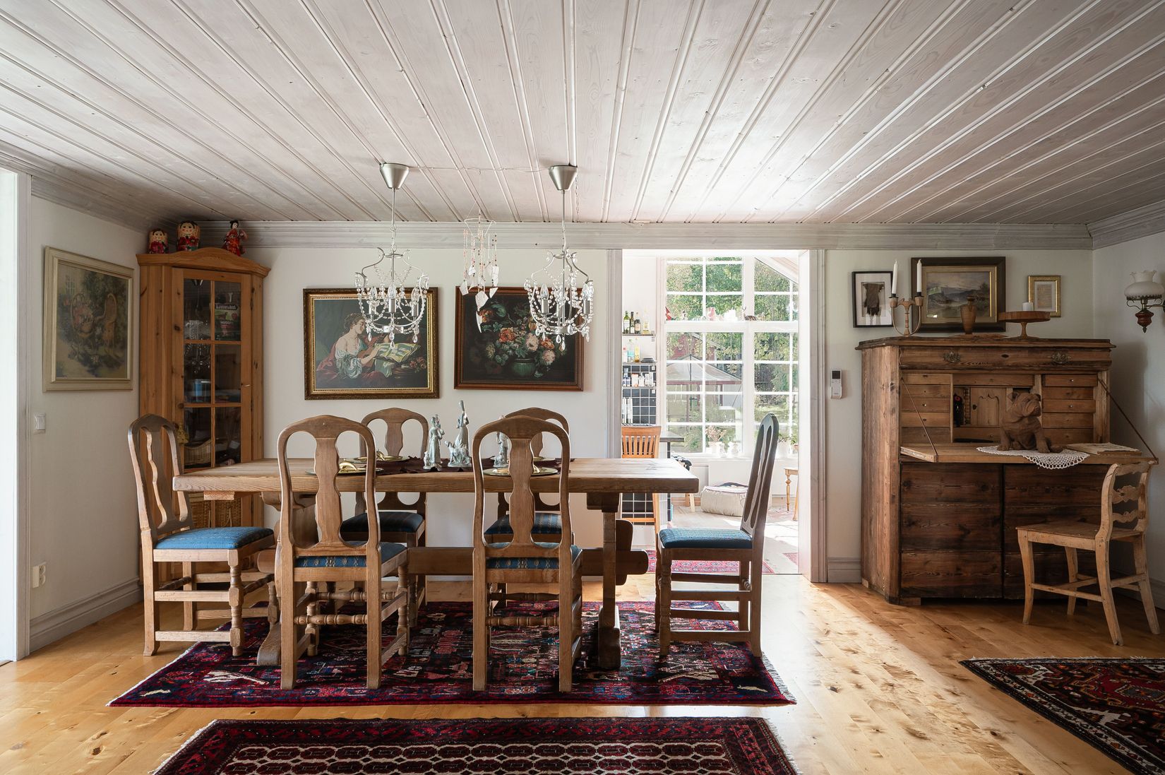 Villa, Västansjö 138, Rottneros, Sunne