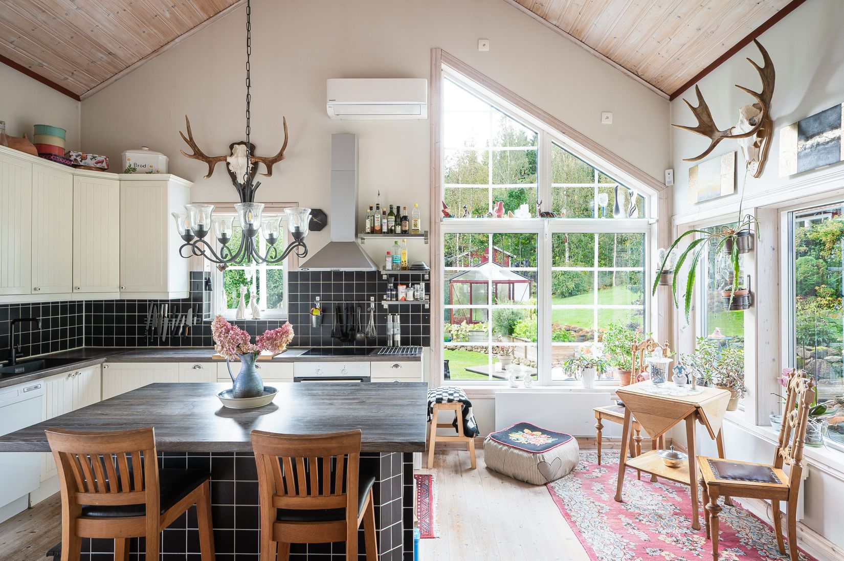 Villa, Västansjö 138, Rottneros, Sunne