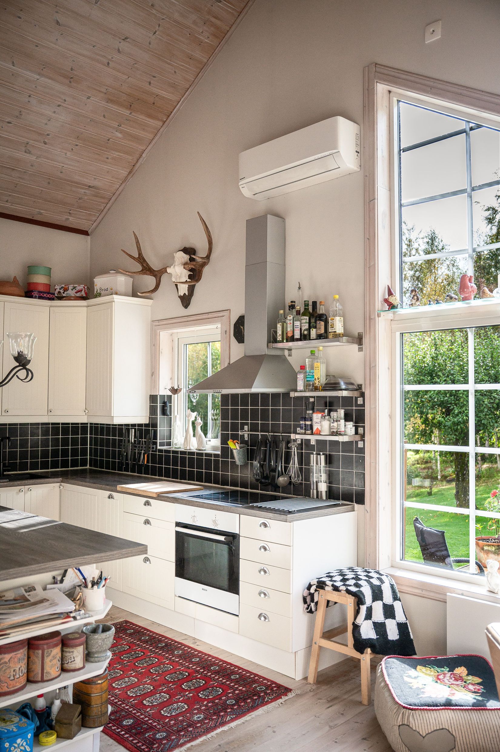 Villa, Västansjö 138, Rottneros, Sunne