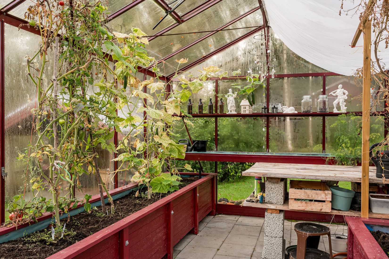 Villa, Västansjö 138, Rottneros, Sunne