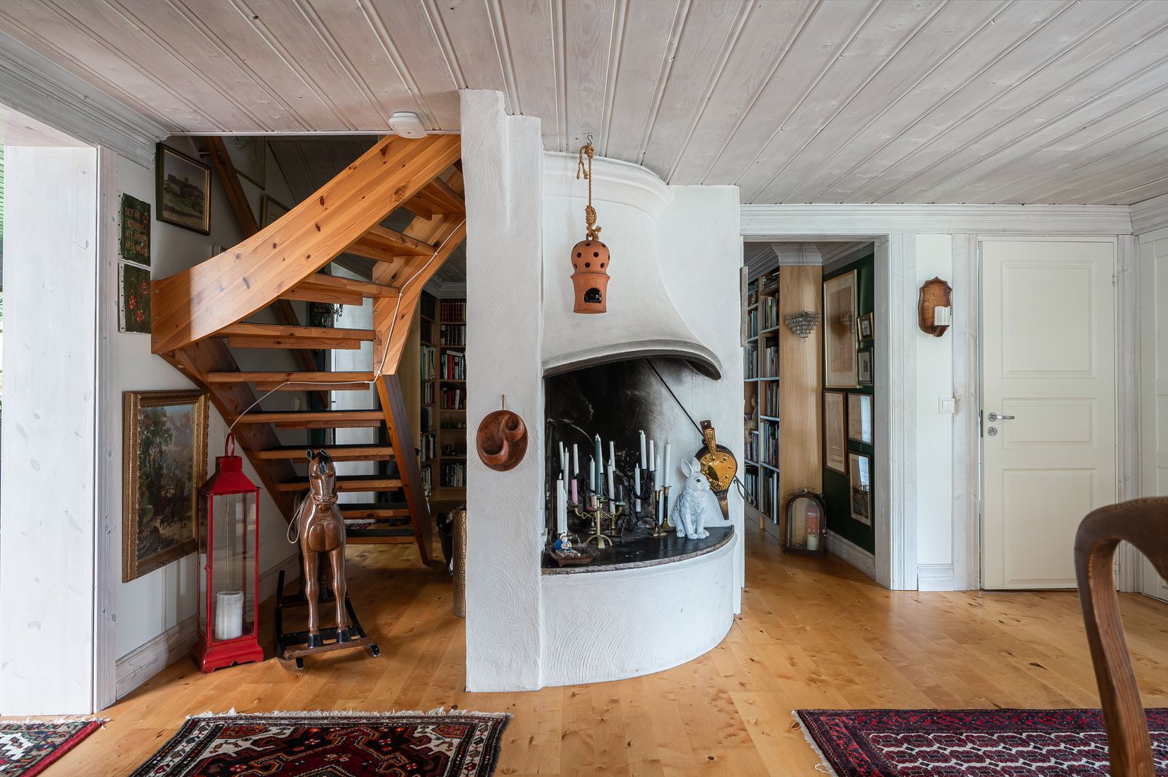 Villa, Västansjö 138, Rottneros, Sunne